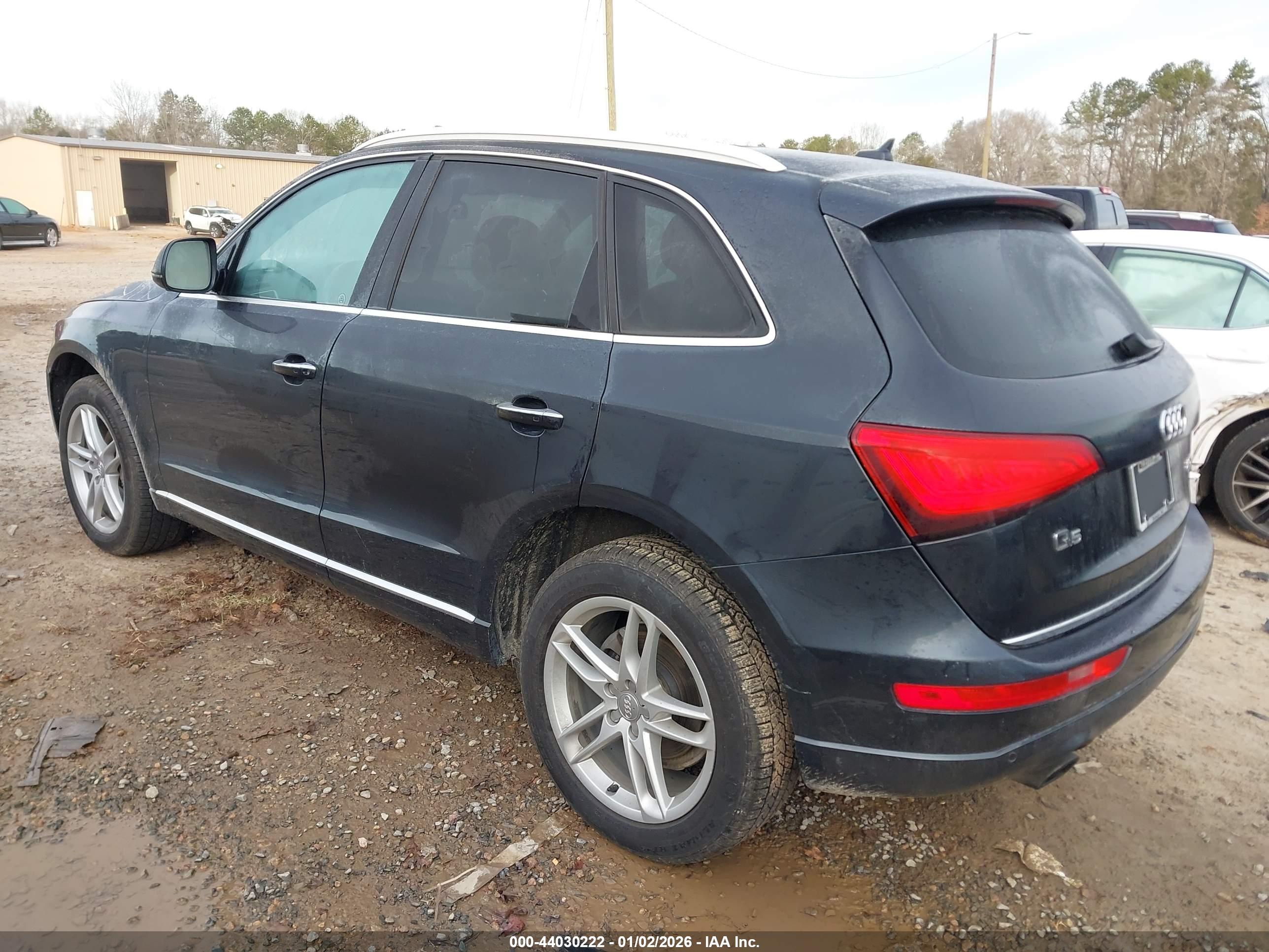AUDI Q5 image 3