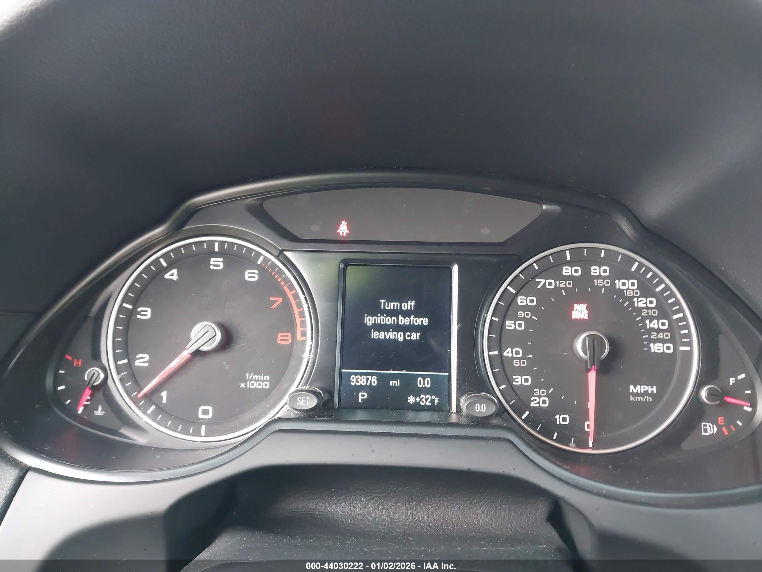 AUDI Q5 image 7