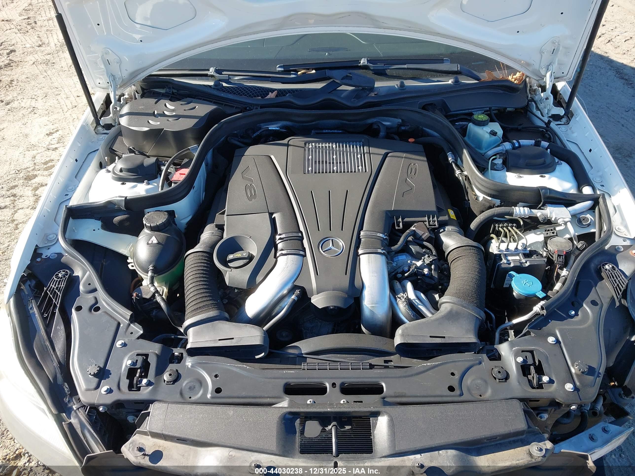 MERCEDES-BENZ CLS image 10