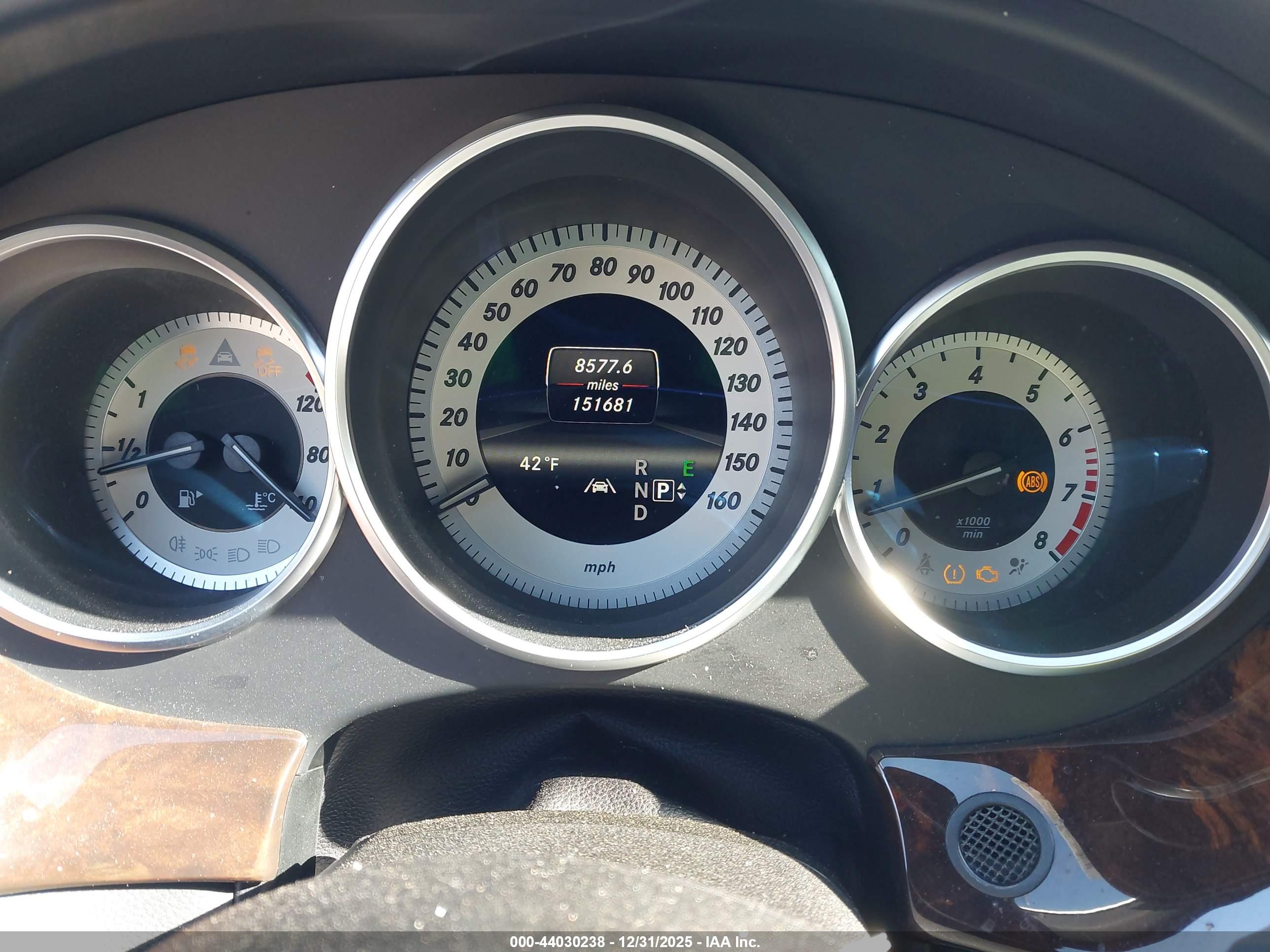 MERCEDES-BENZ CLS image 7