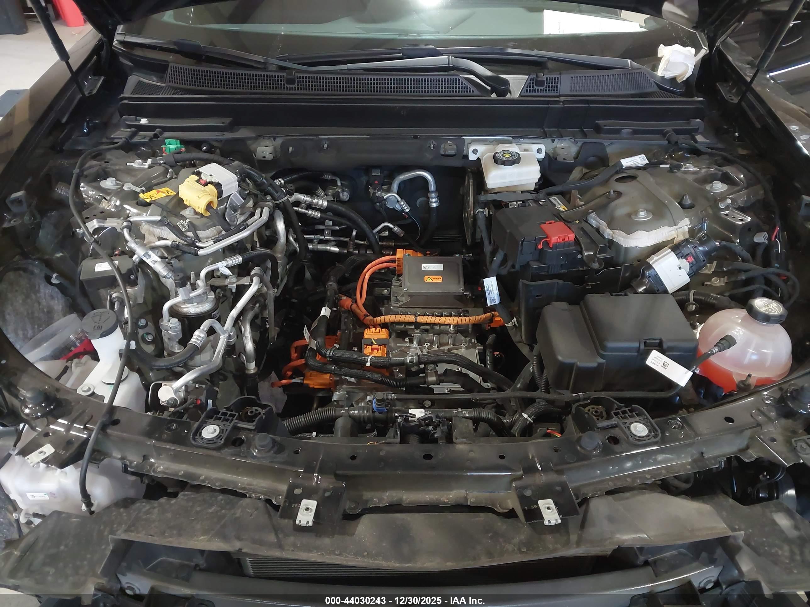 CADILLAC LYRIQ image 10