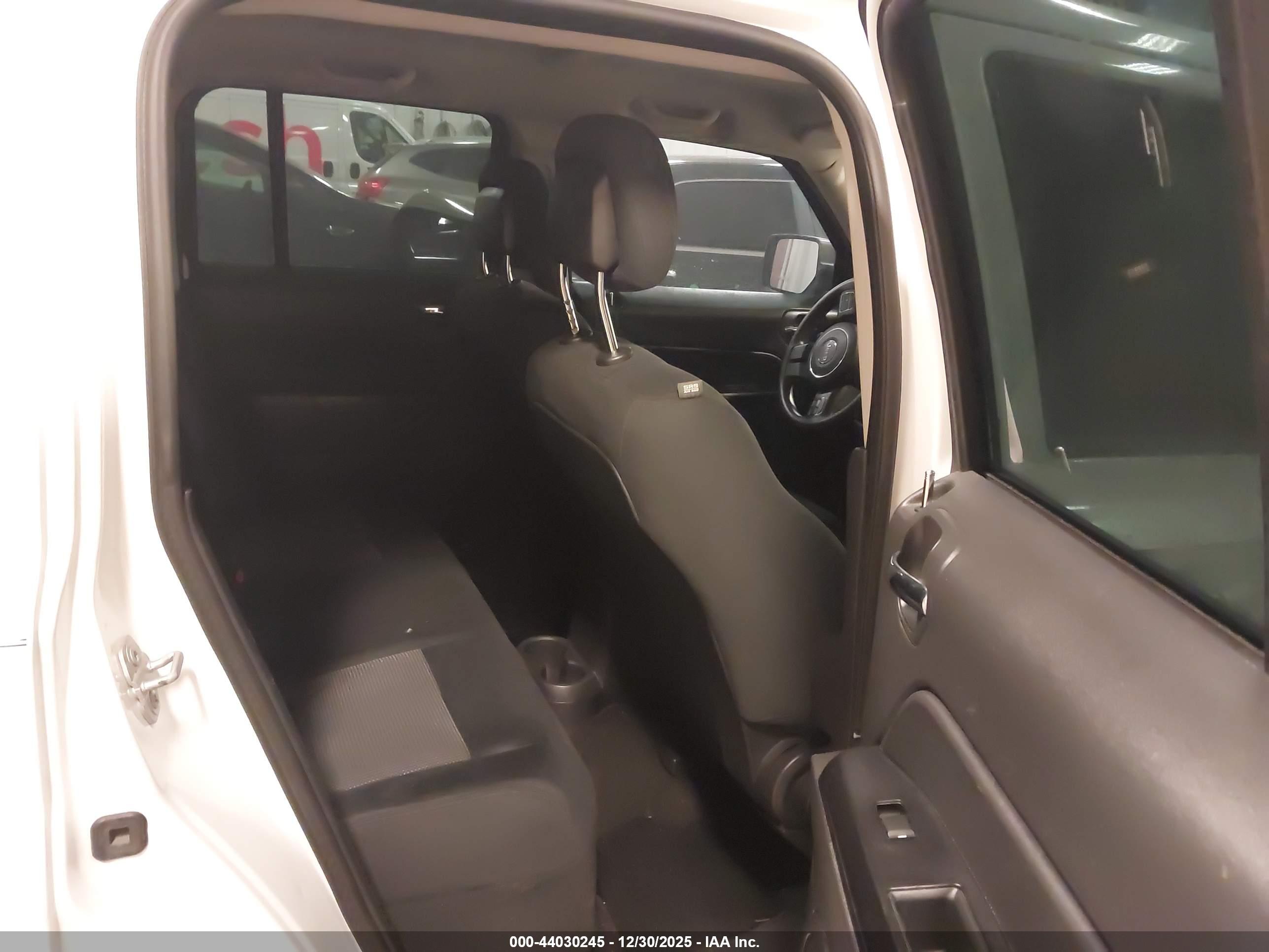 JEEP PATRIOT image 8
