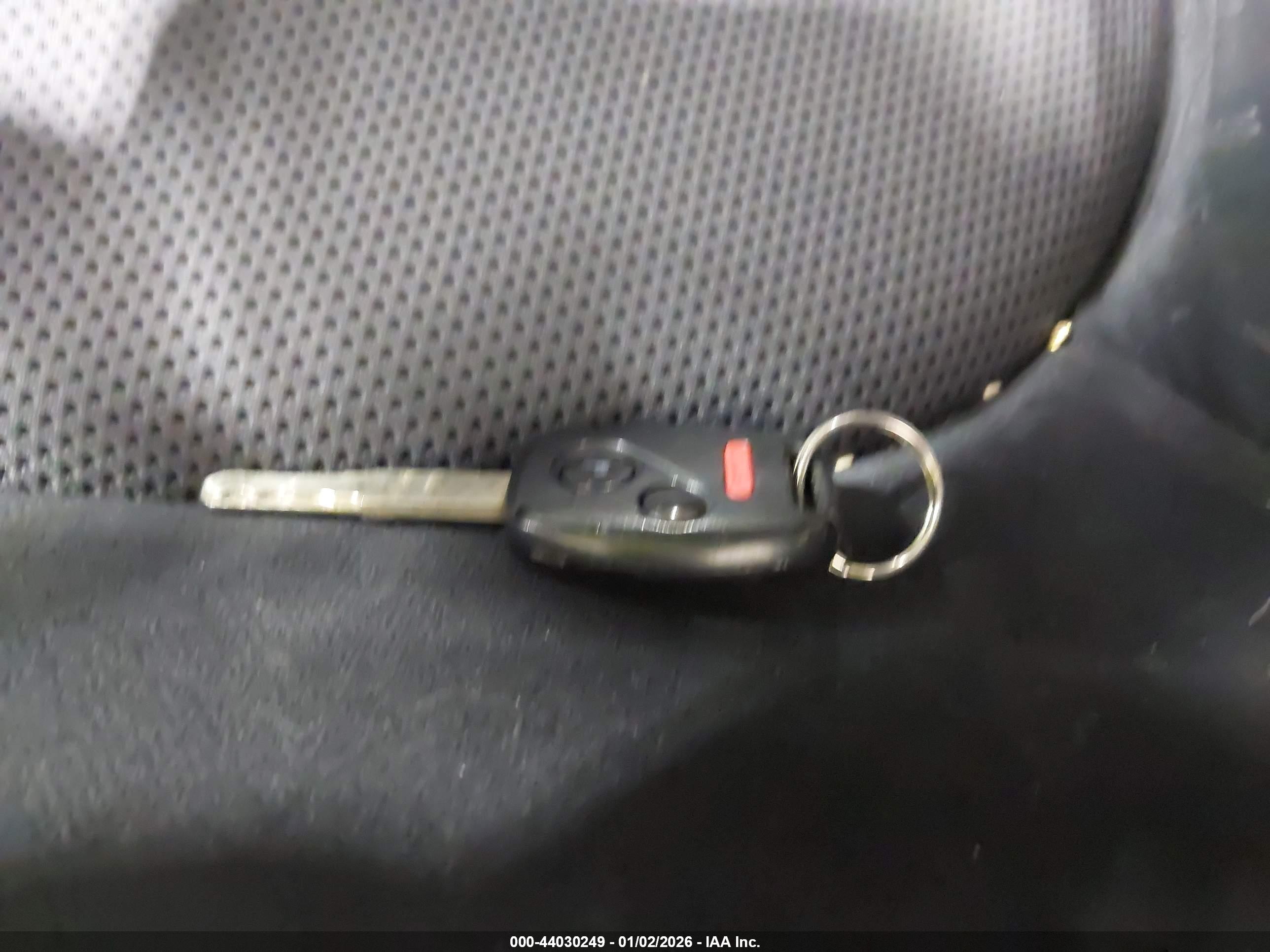 HONDA FIT image 11