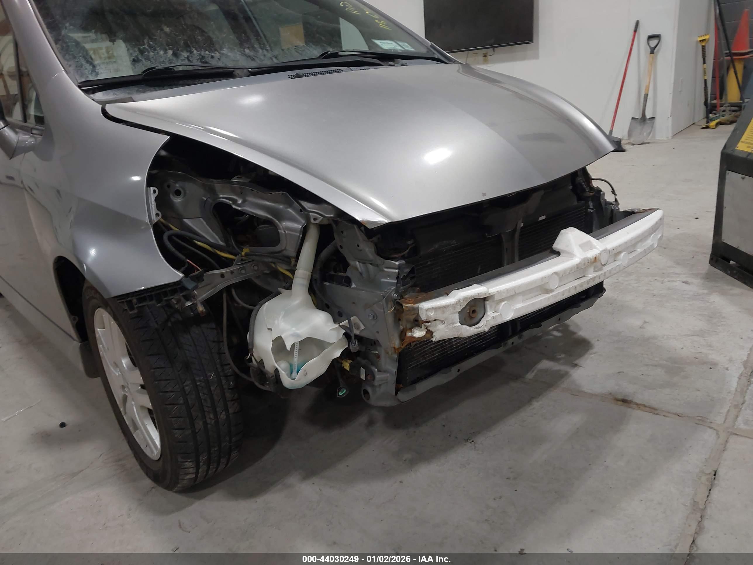 HONDA FIT image 6