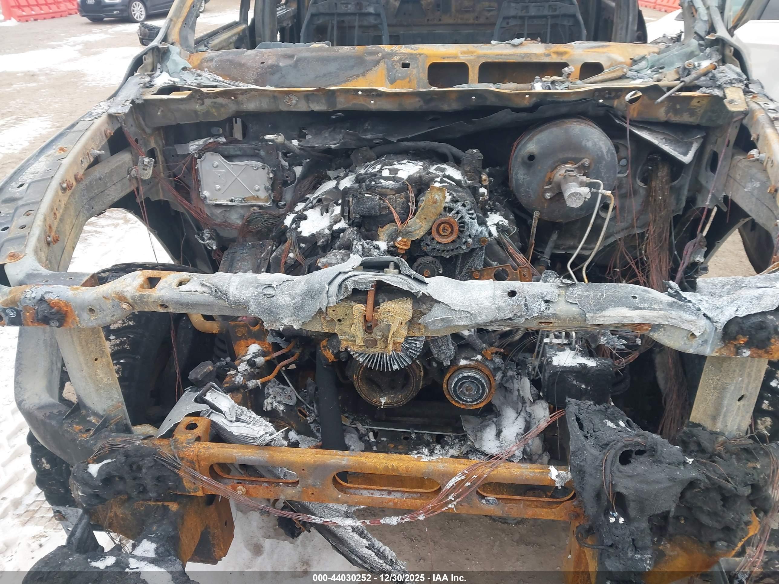 RAM 1500 image 10