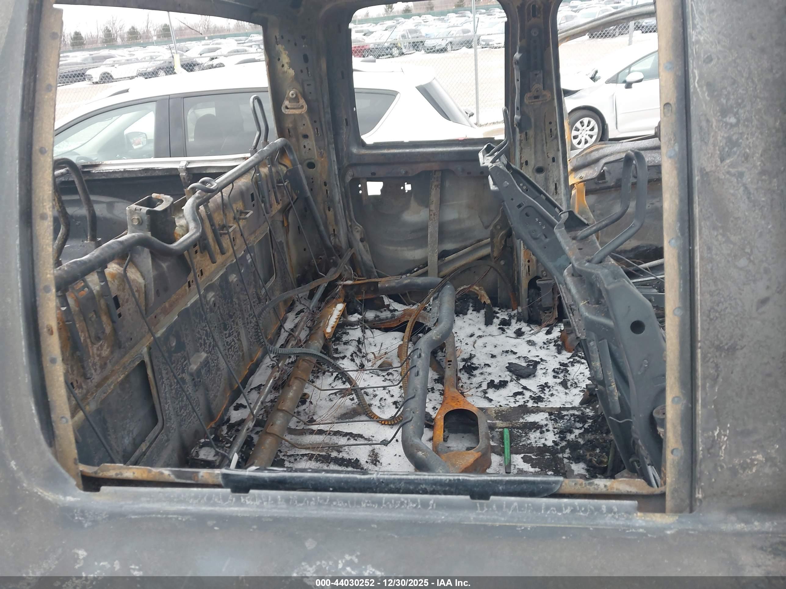 RAM 1500 image 8