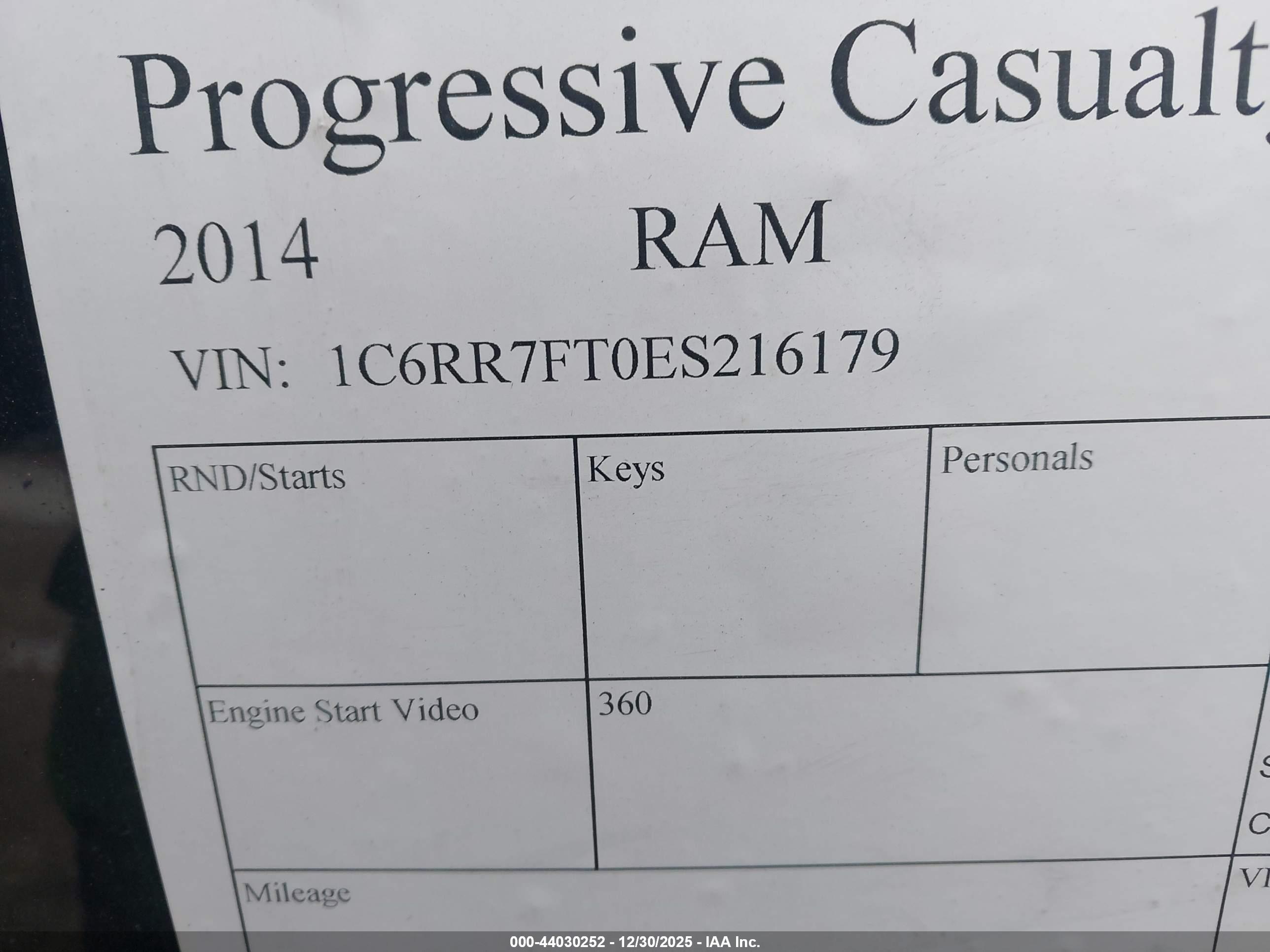RAM 1500 image 9