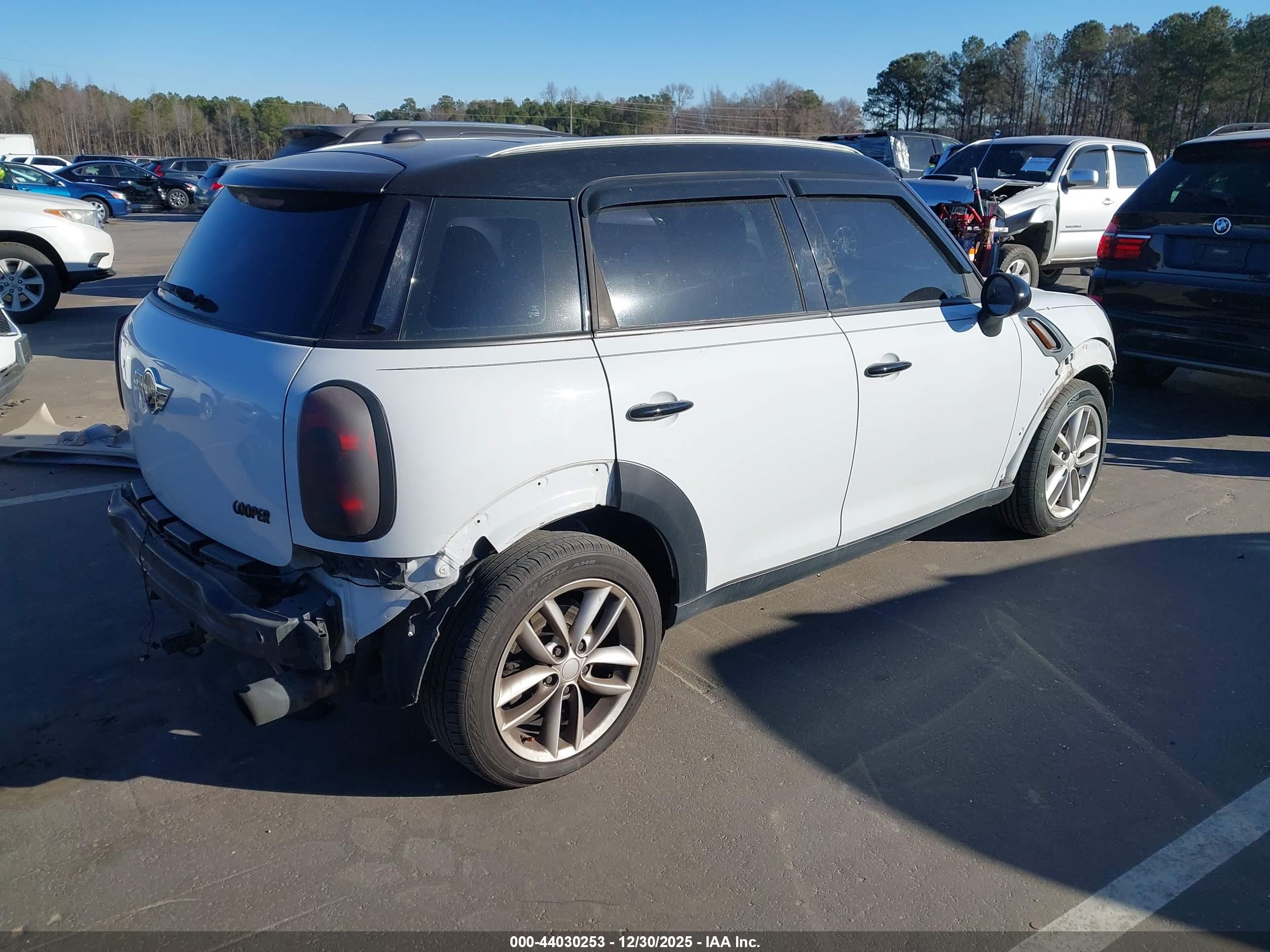 MINI COOPER image 4