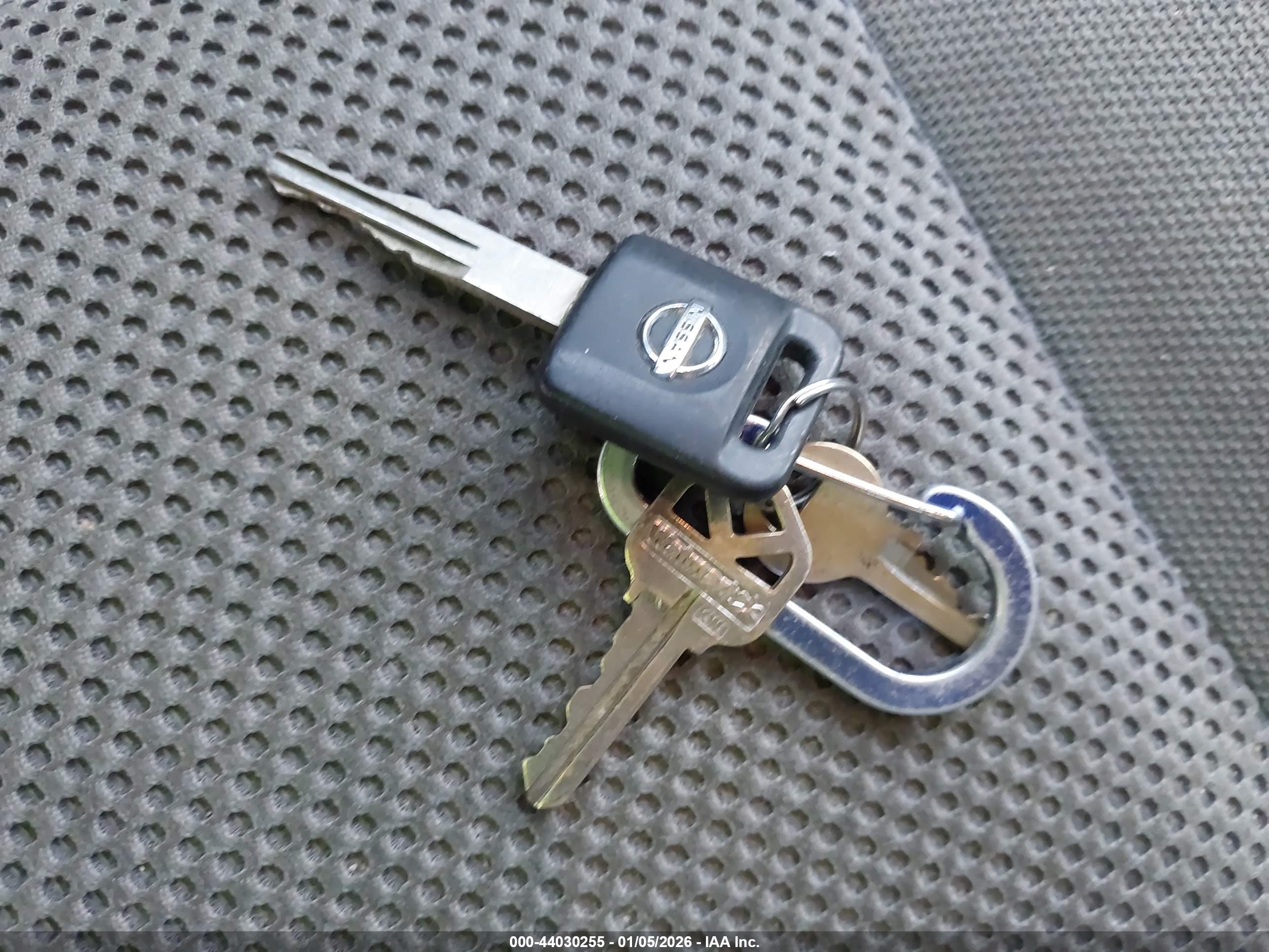 NISSAN FRONTIER image 11