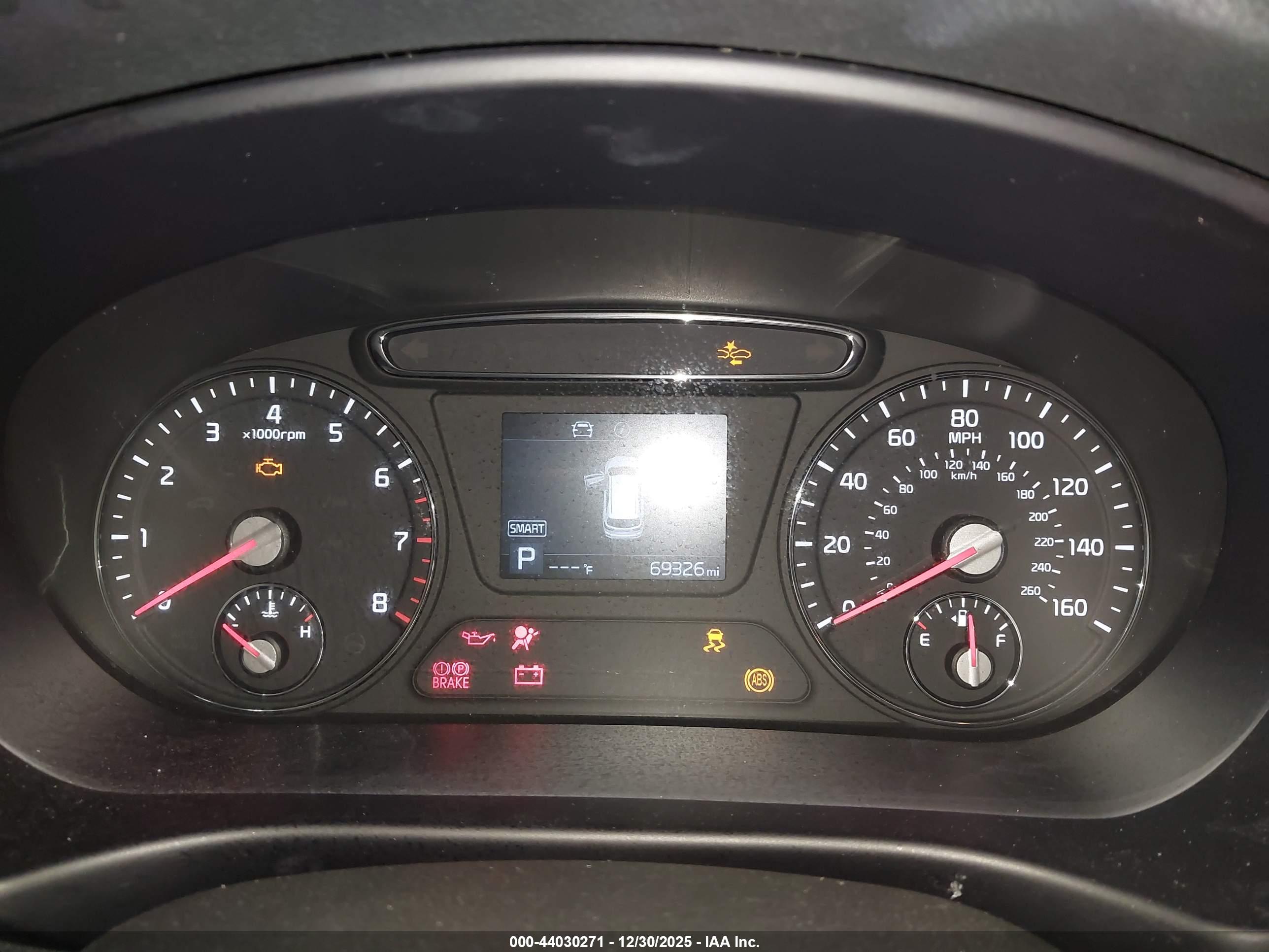KIA SORENTO image 7