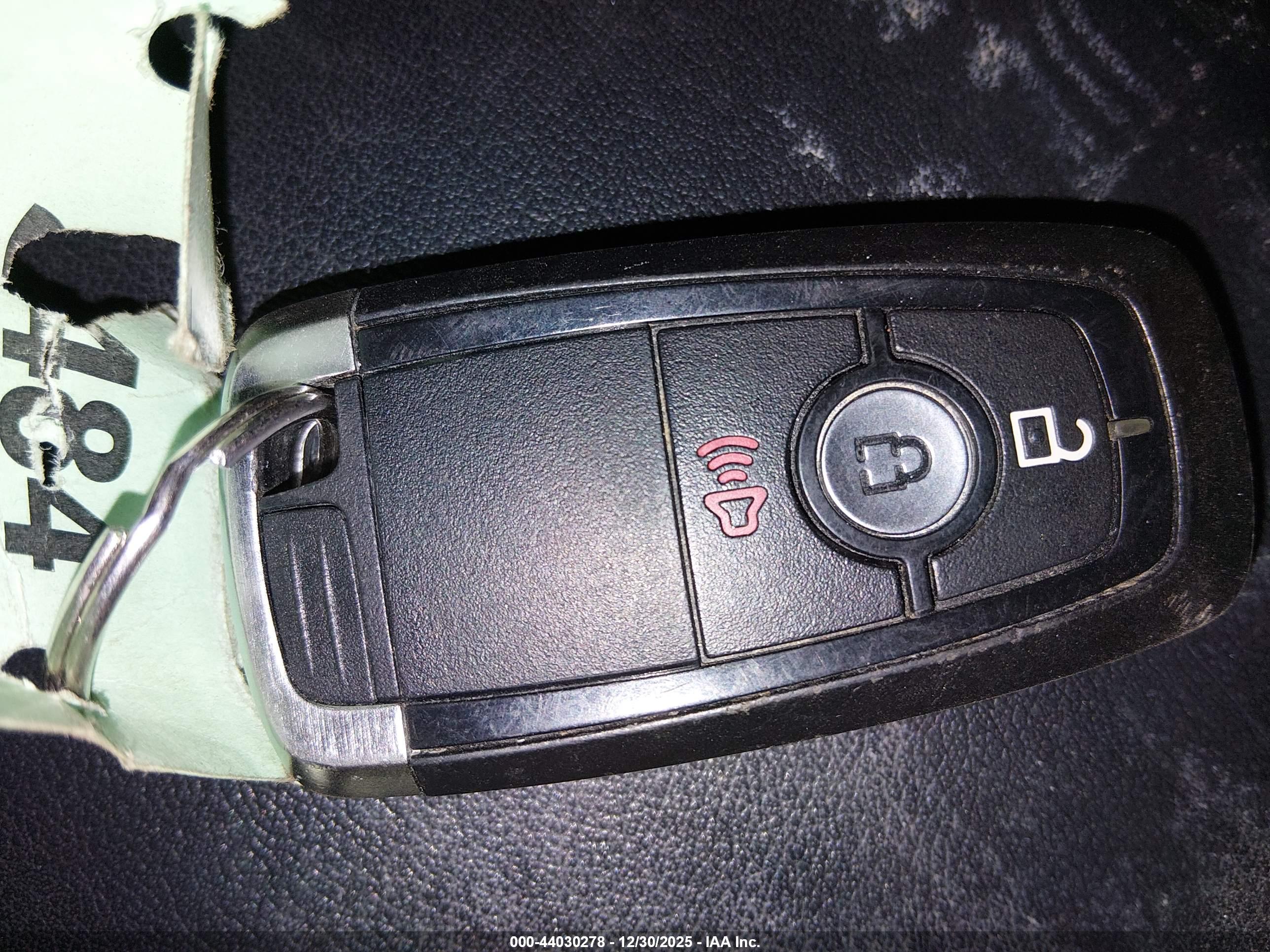 FORD EDGE image 11