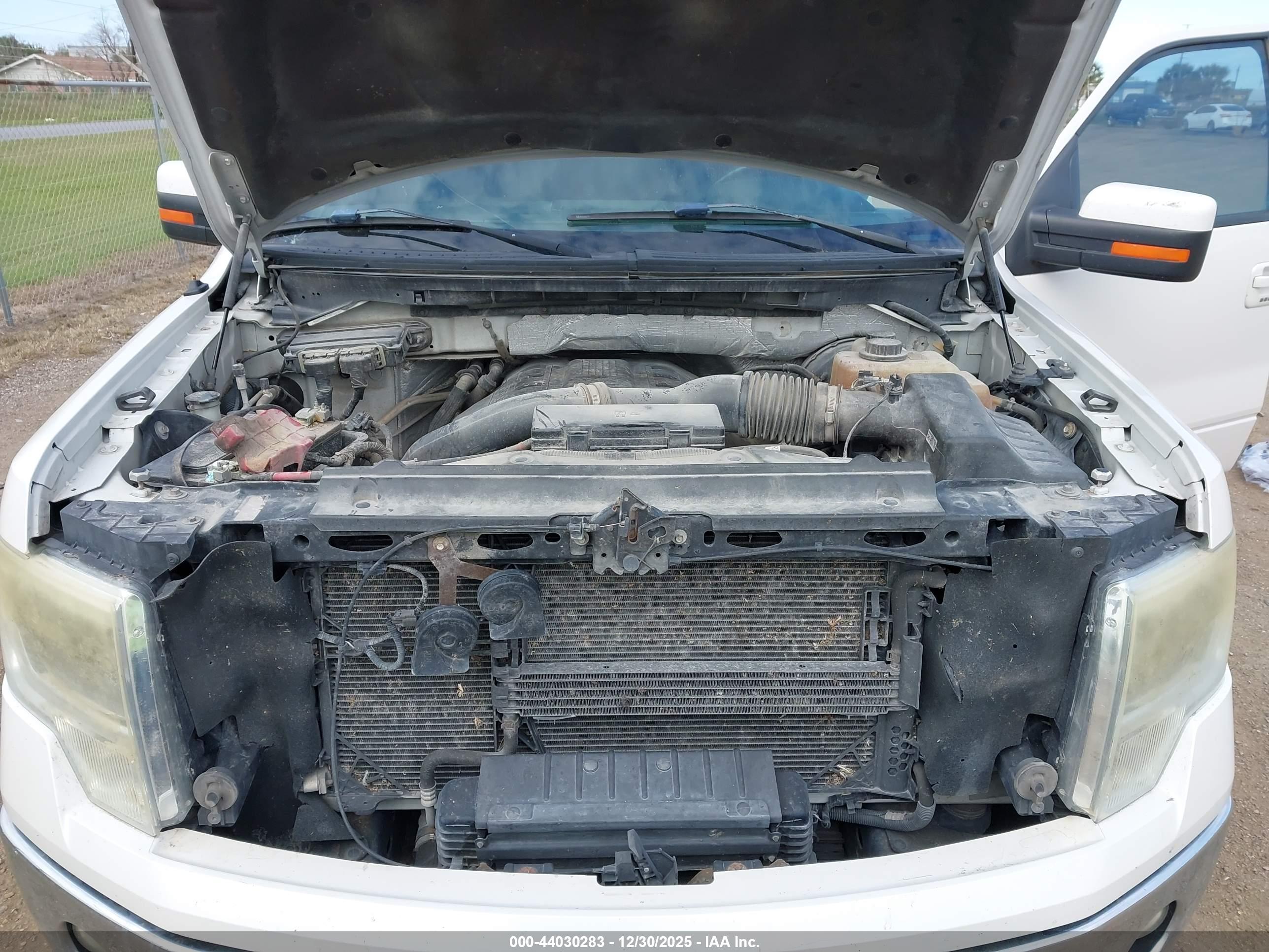 FORD F-150 image 10