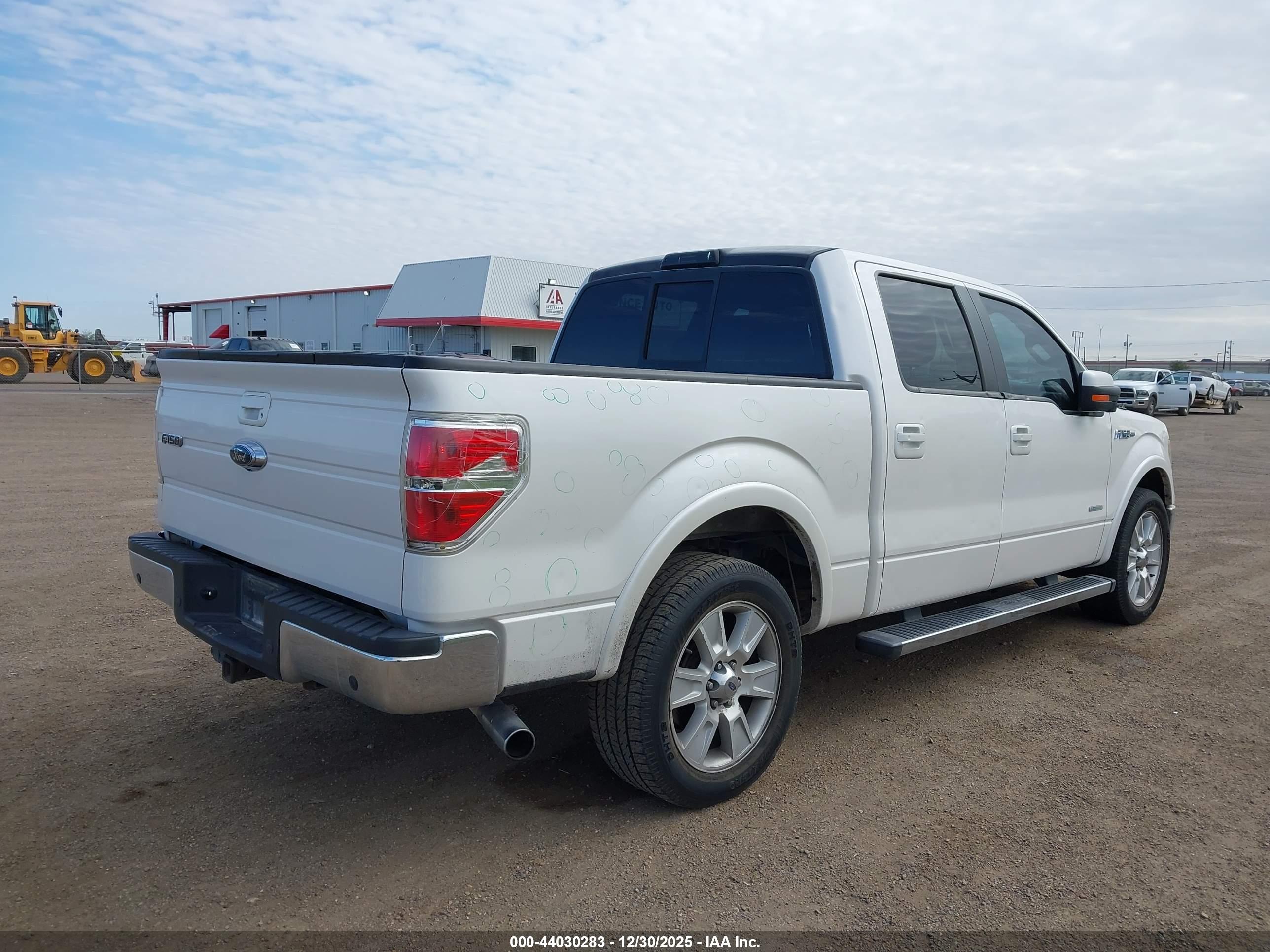 FORD F-150 image 4