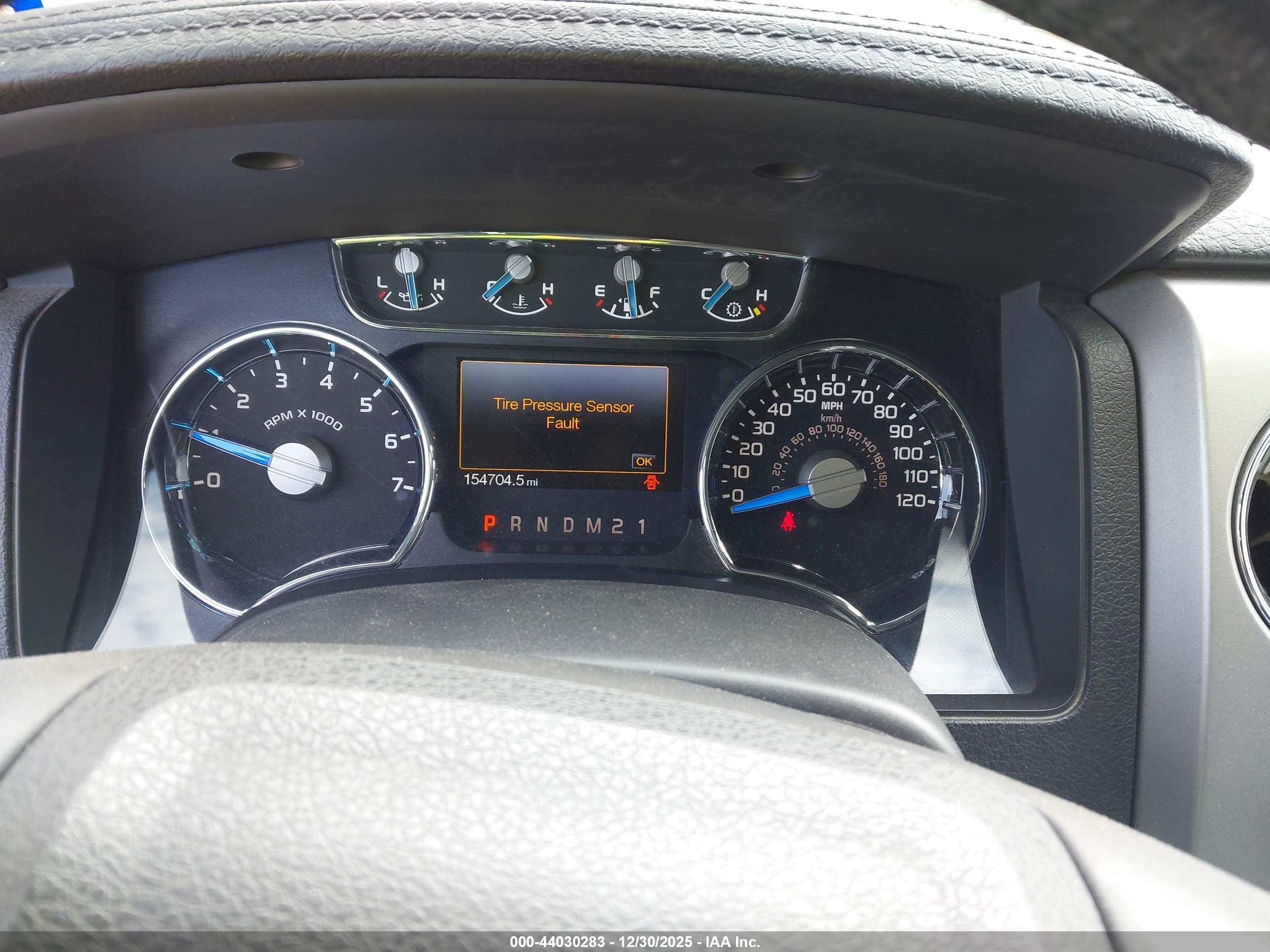 FORD F-150 image 7