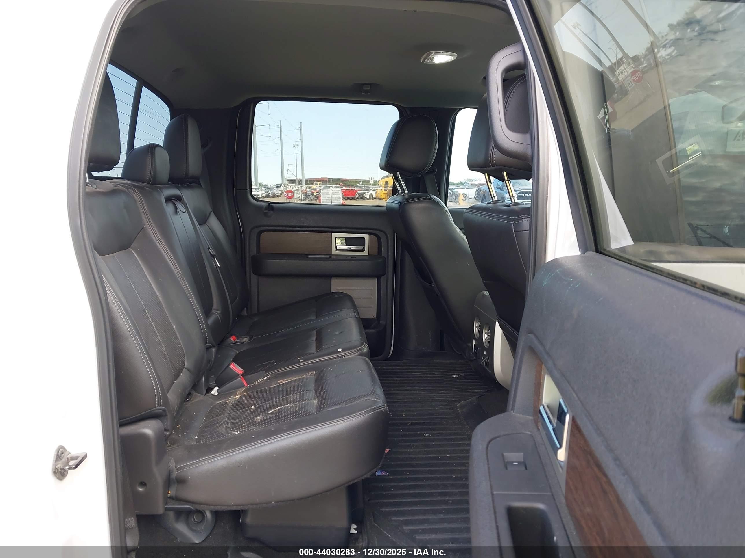 FORD F-150 image 8