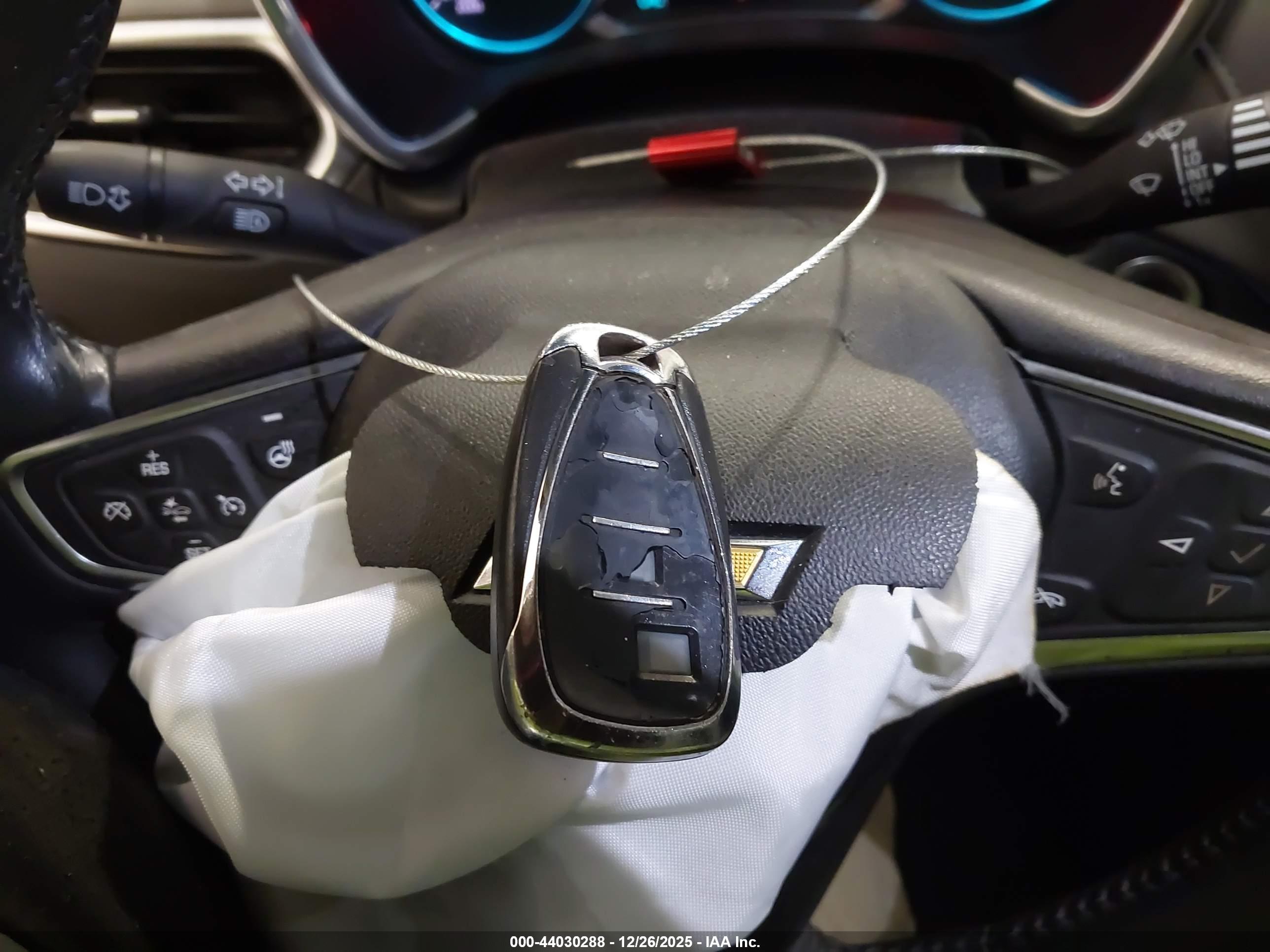 CHEVROLET EQUINOX image 11