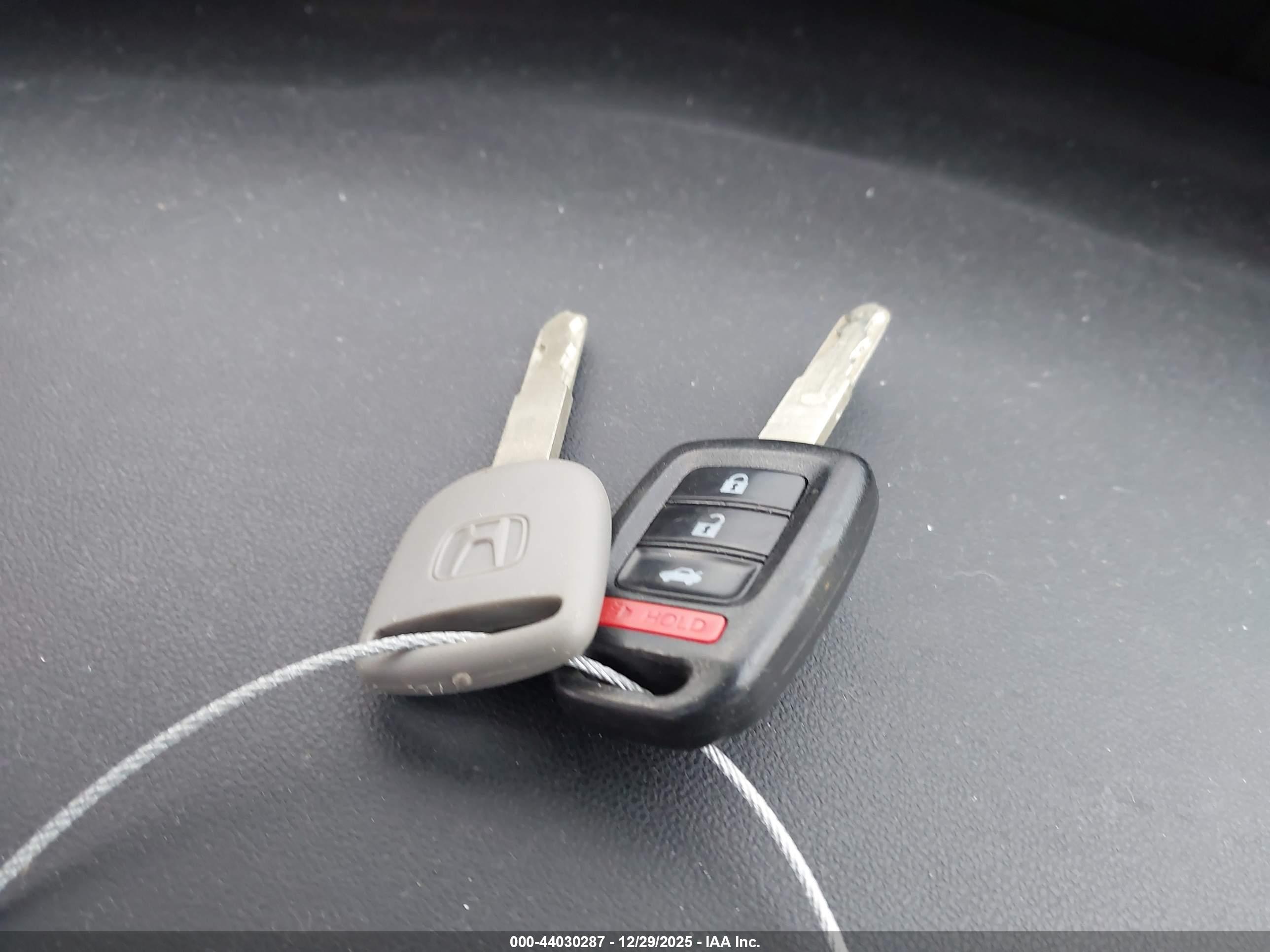 HONDA CIVIC image 11