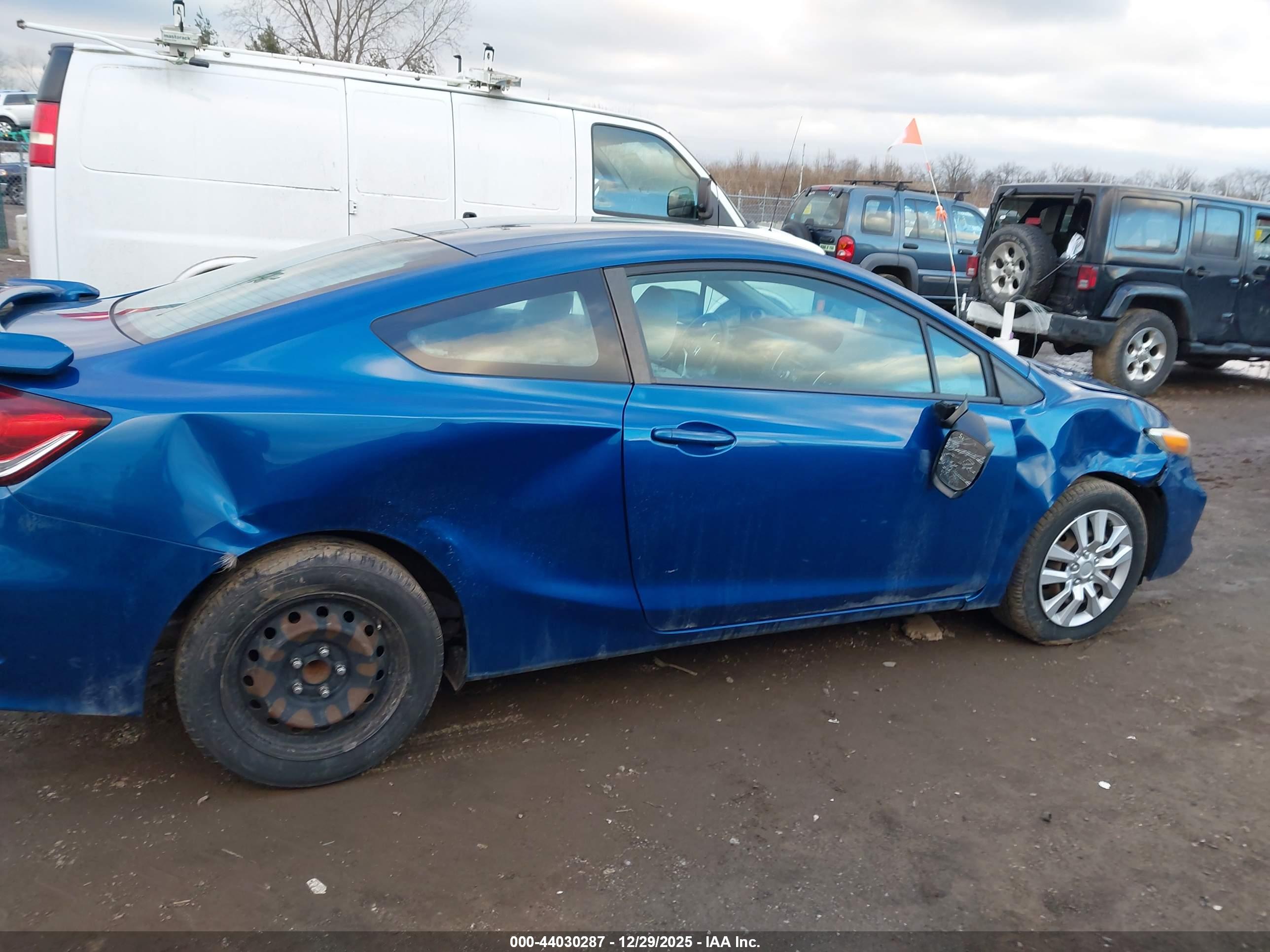 HONDA CIVIC image 6