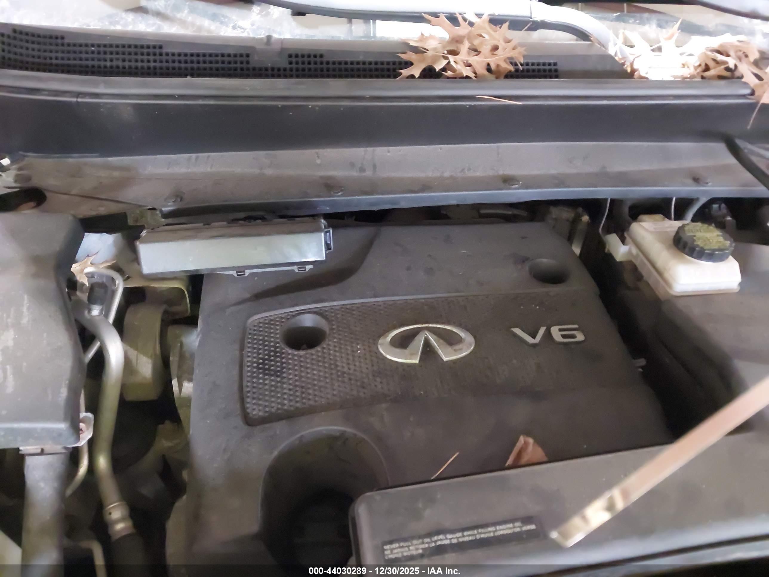 INFINITI QX60 image 10