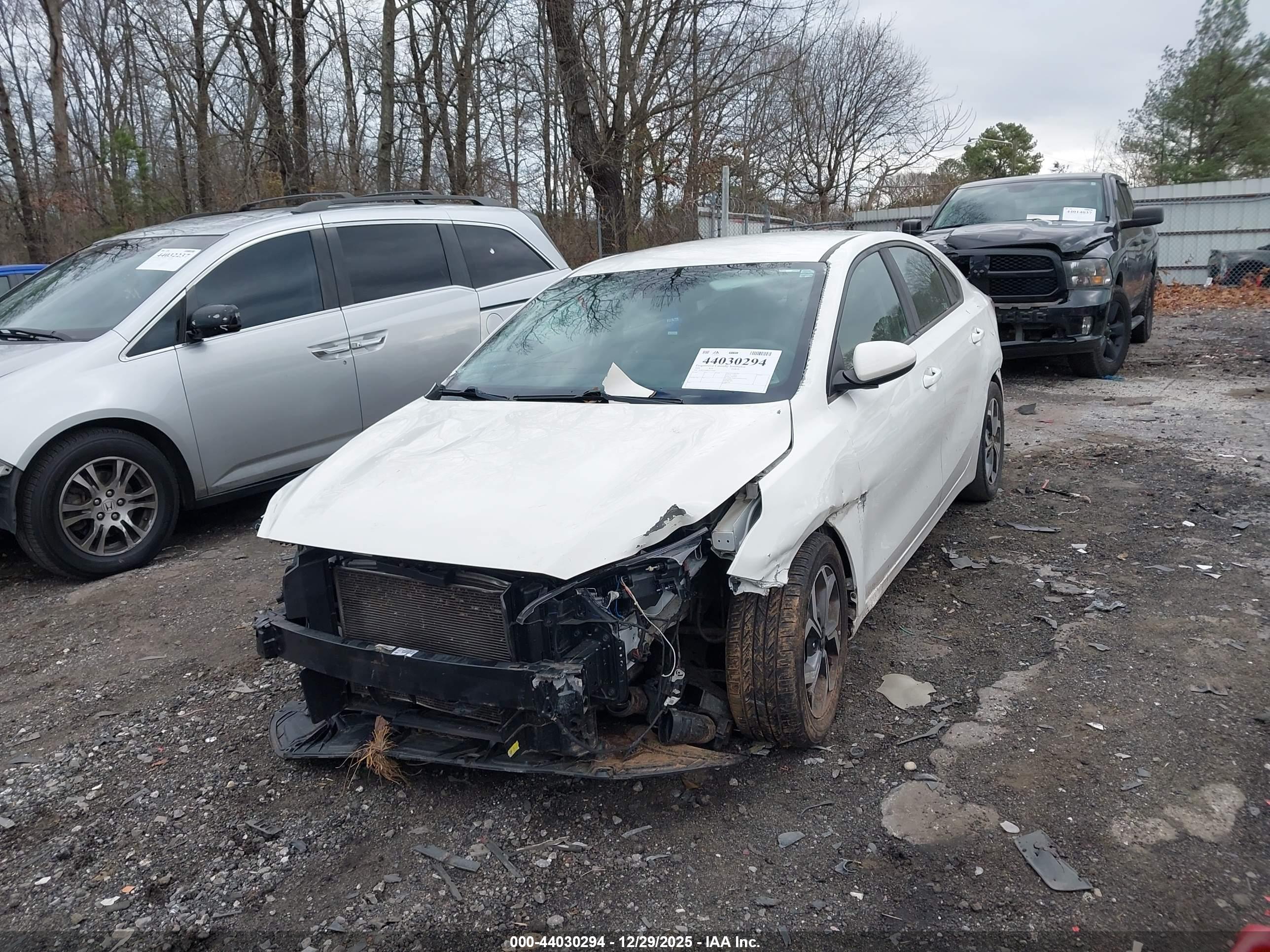KIA FORTE image 2