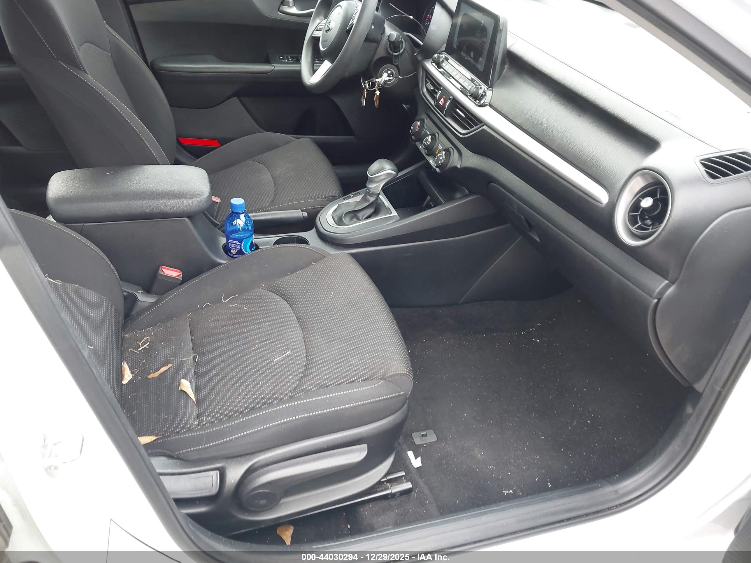 KIA FORTE image 5