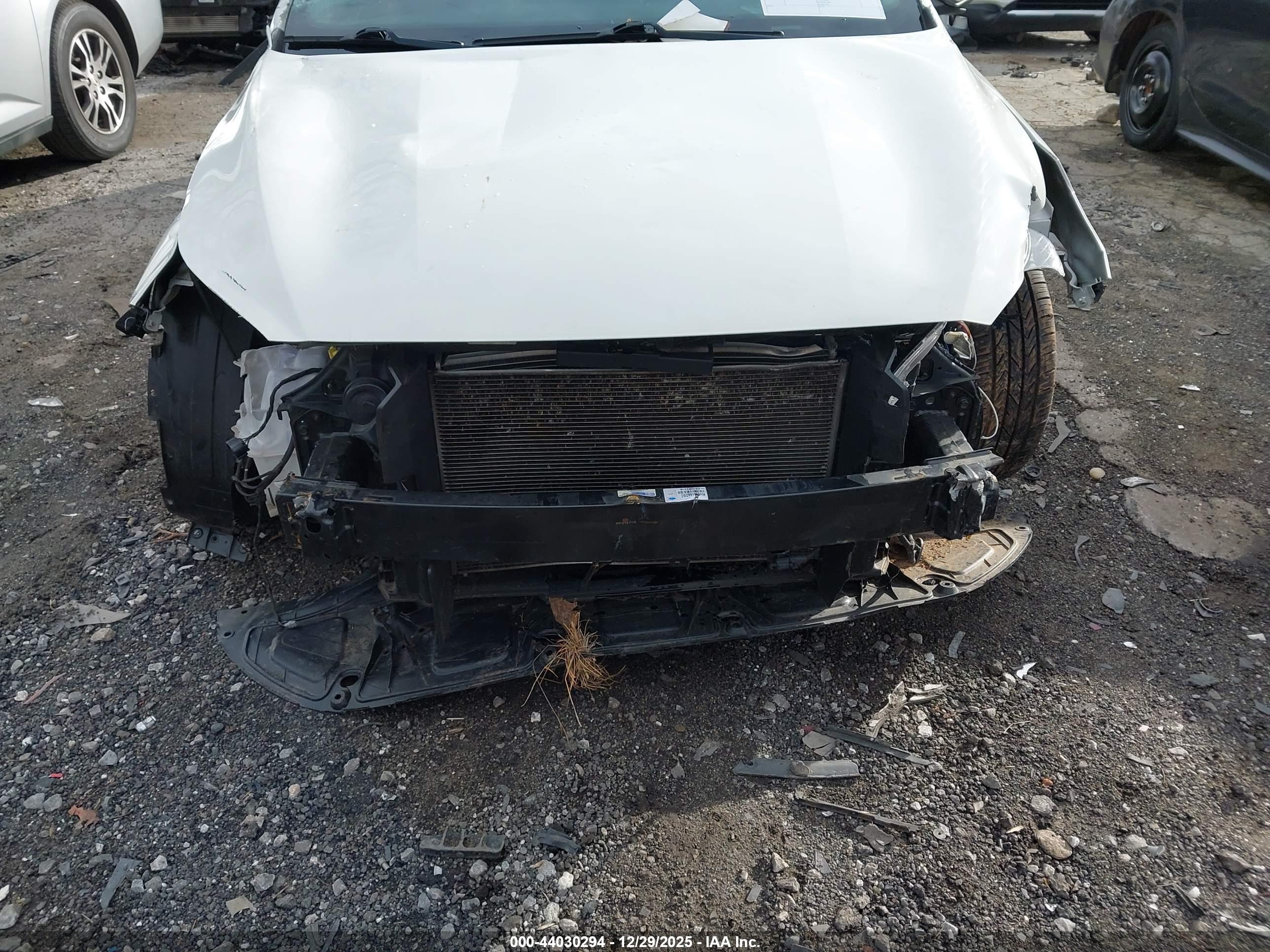 KIA FORTE image 6
