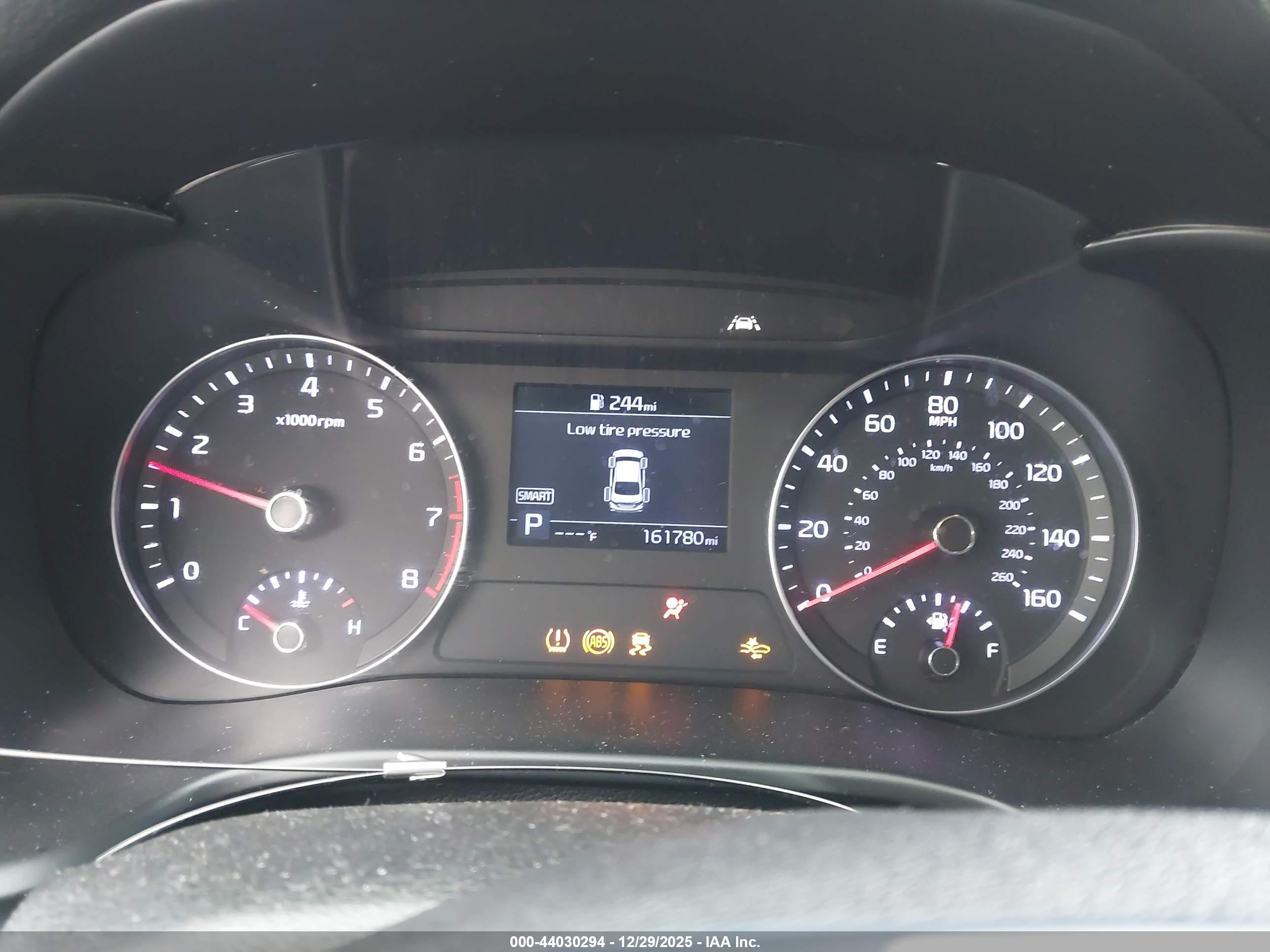 KIA FORTE image 7