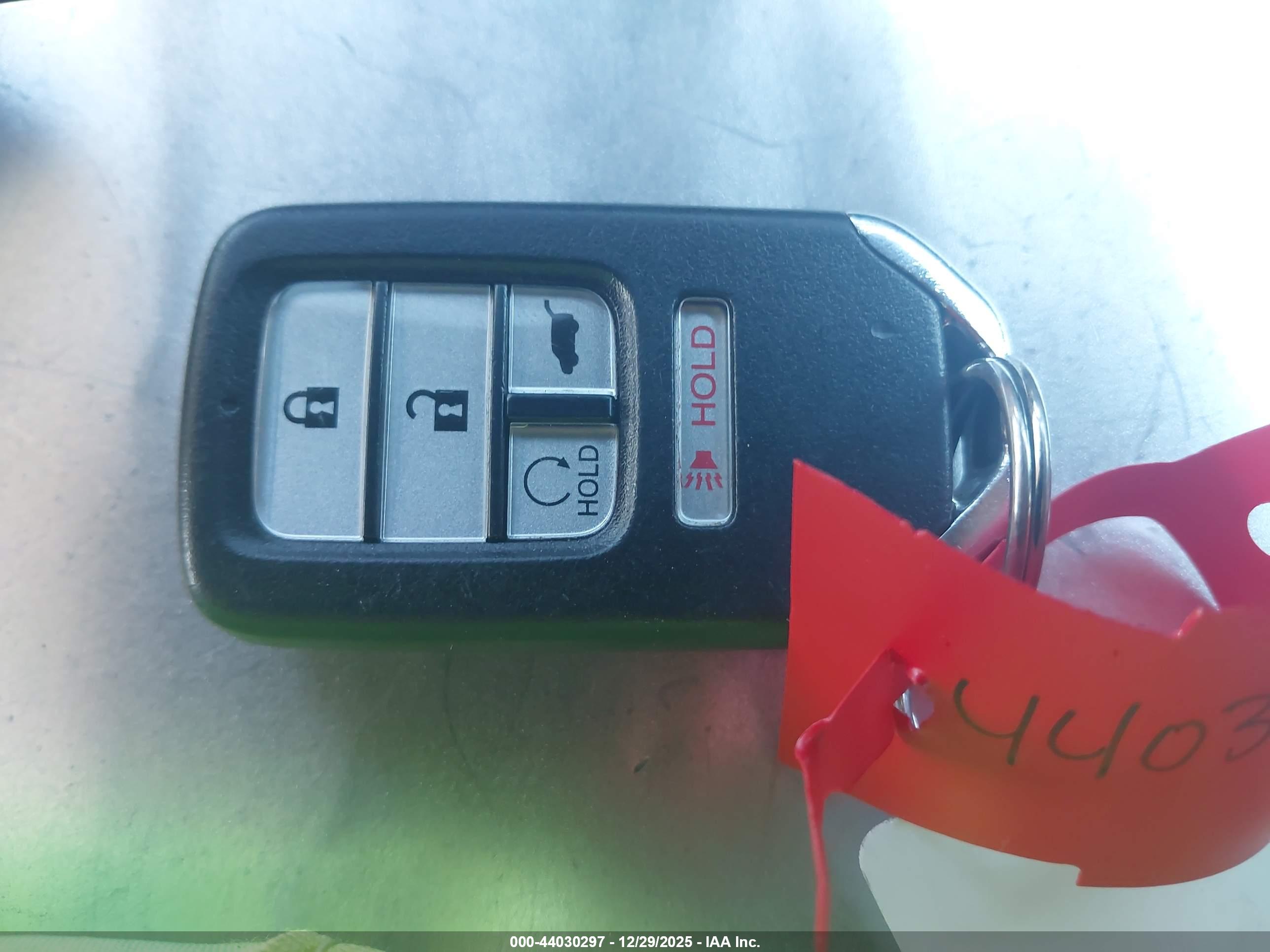 HONDA CIVIC image 11