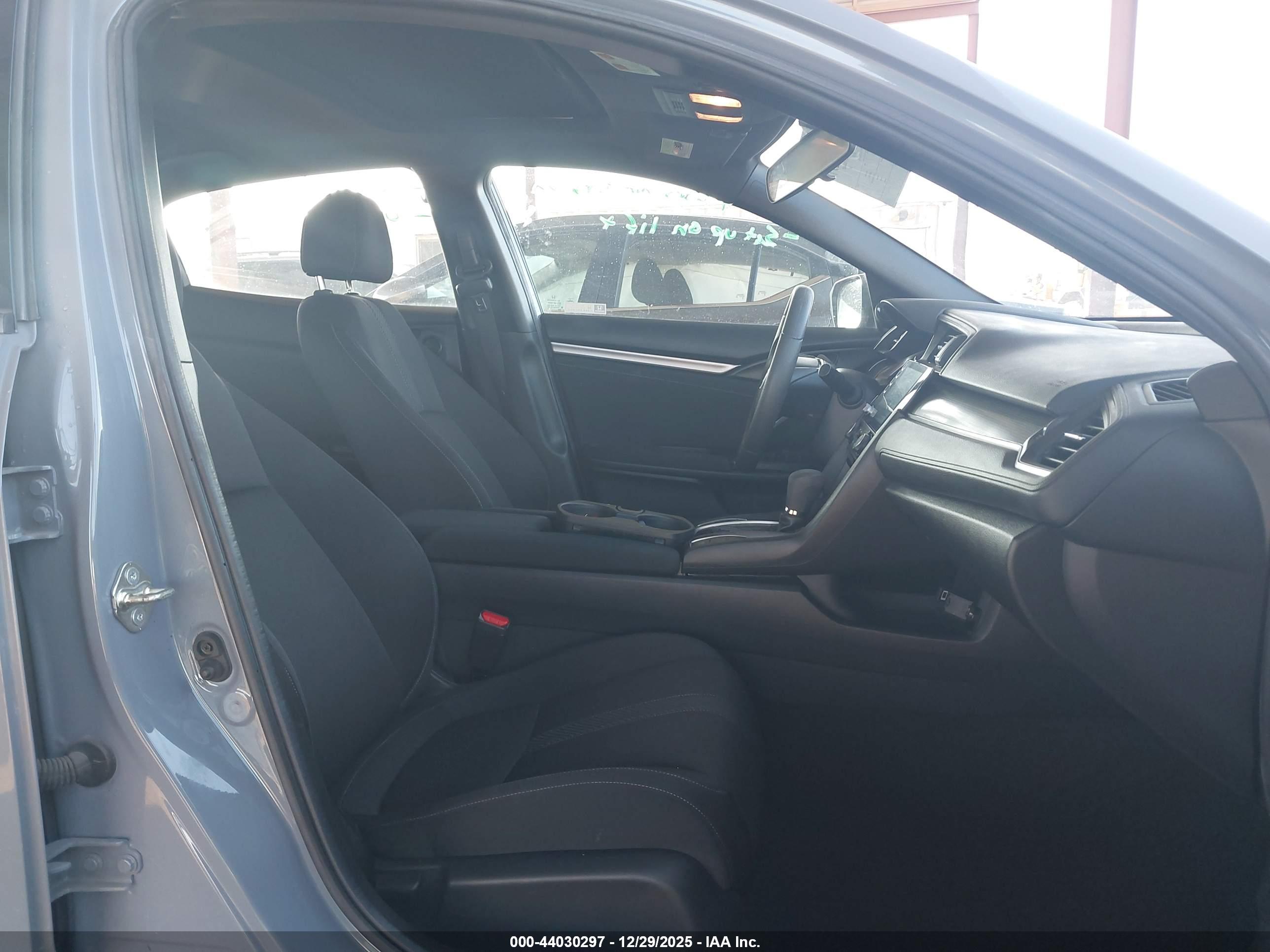 HONDA CIVIC image 5
