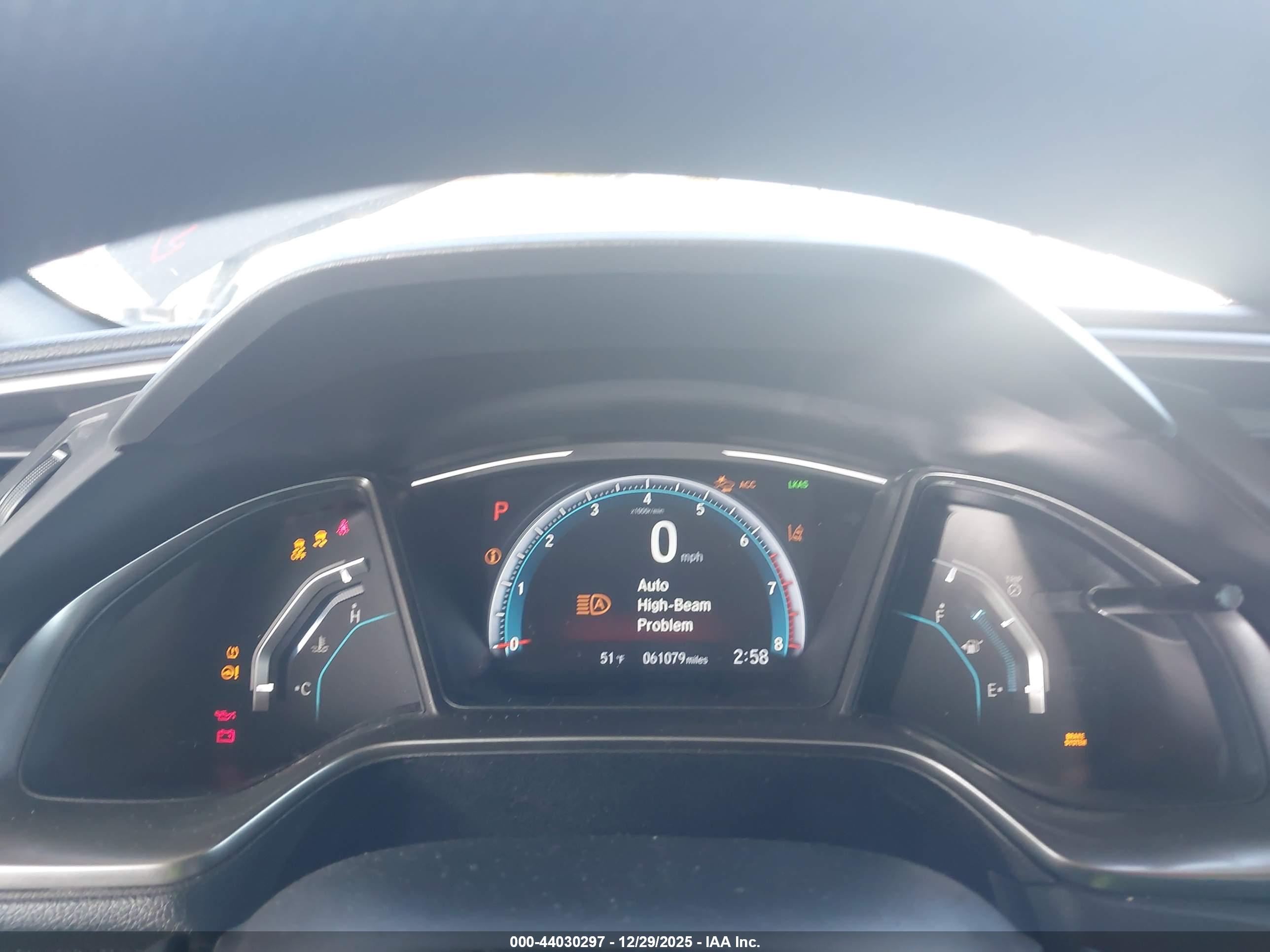 HONDA CIVIC image 7
