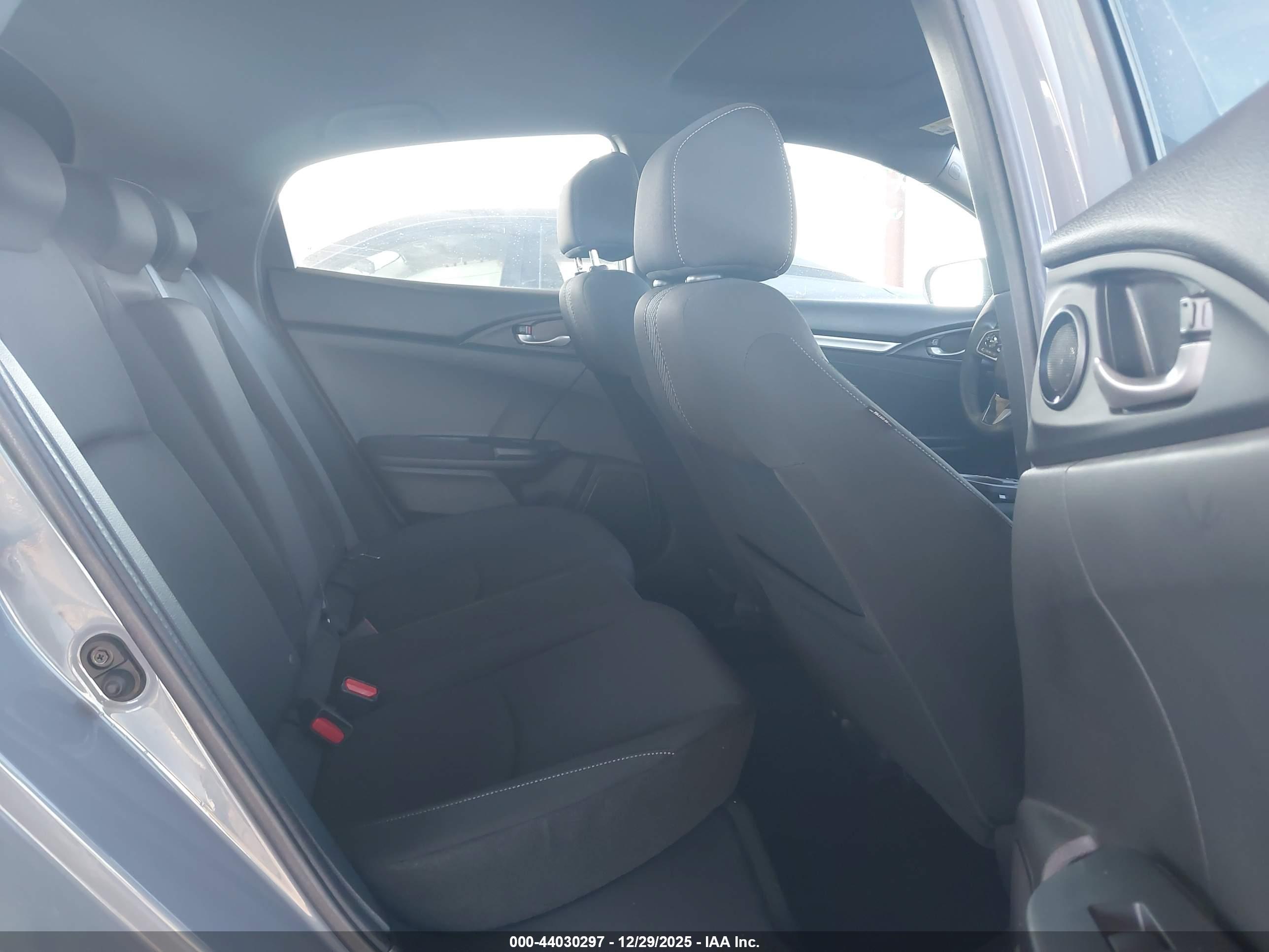 HONDA CIVIC image 8