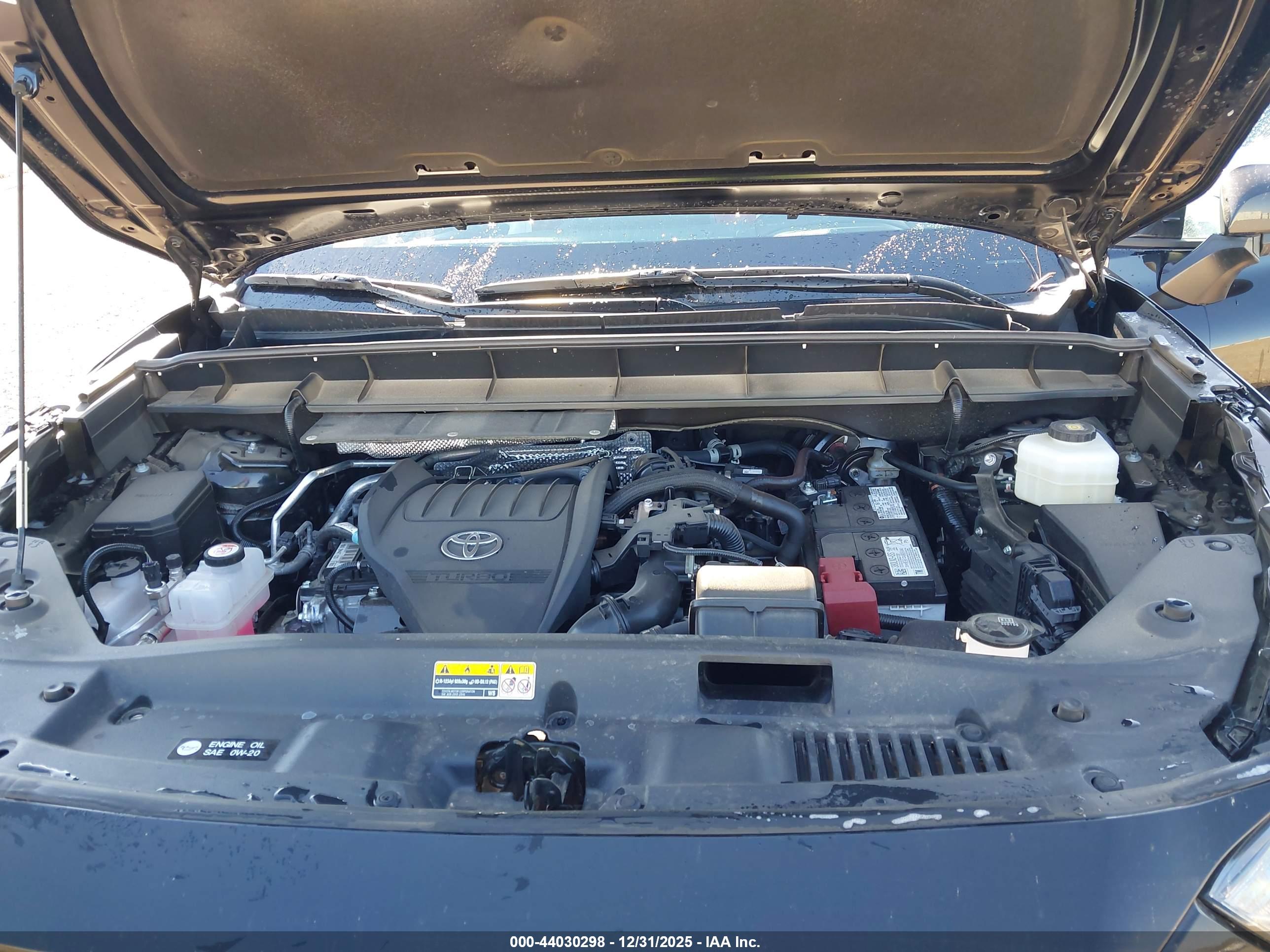 TOYOTA HIGHLANDER image 10