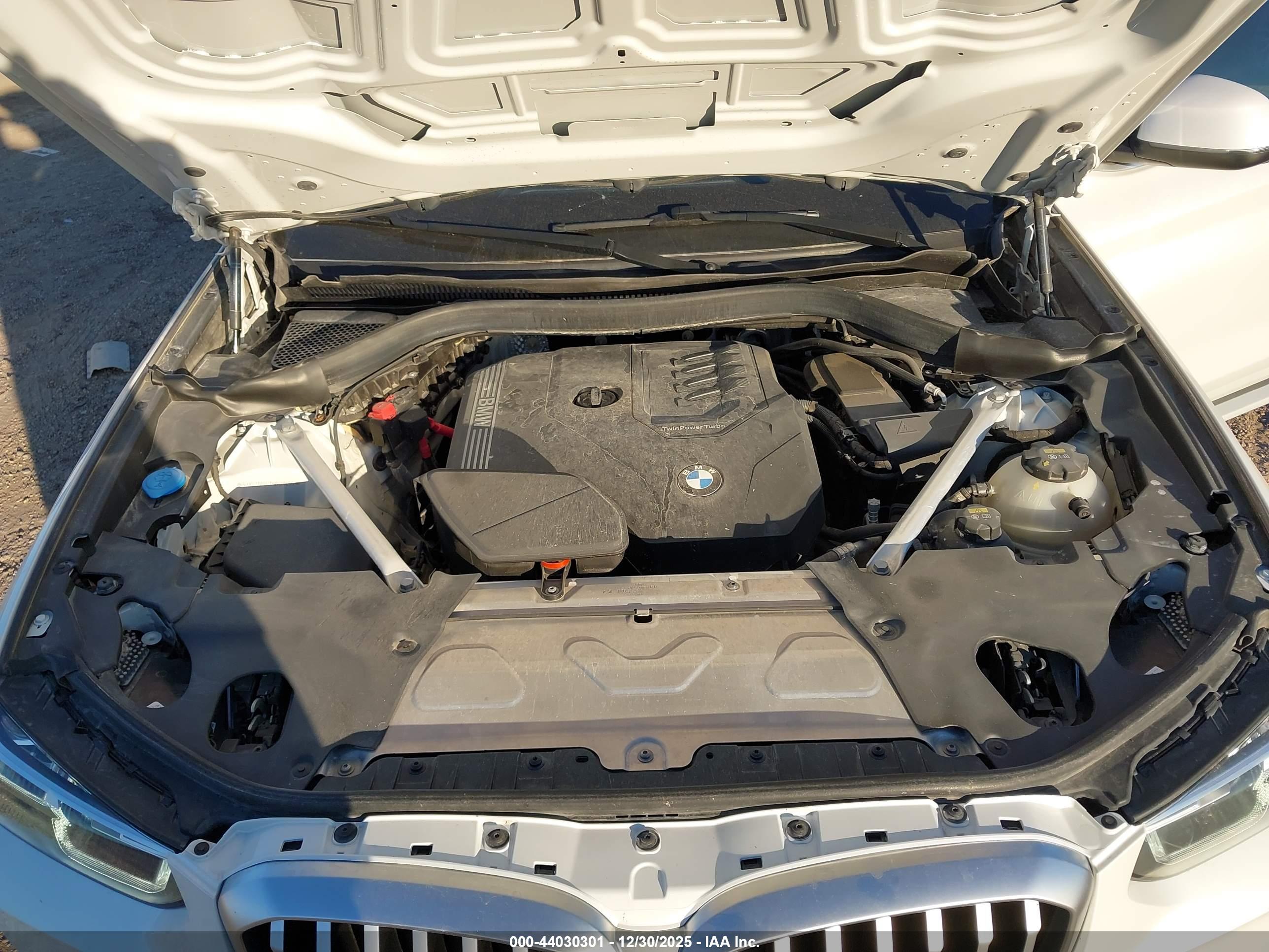 BMW X3 image 10