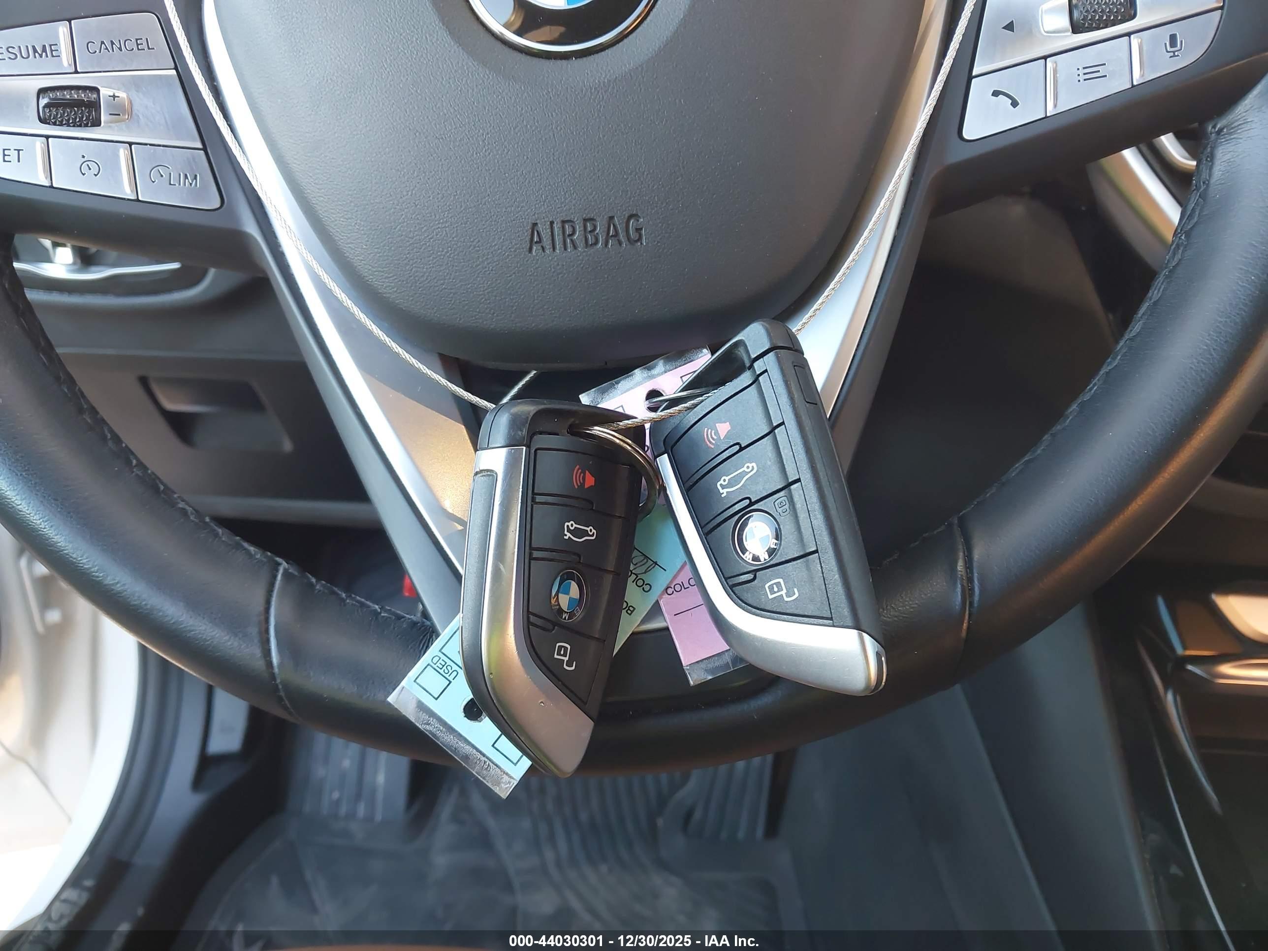 BMW X3 image 11