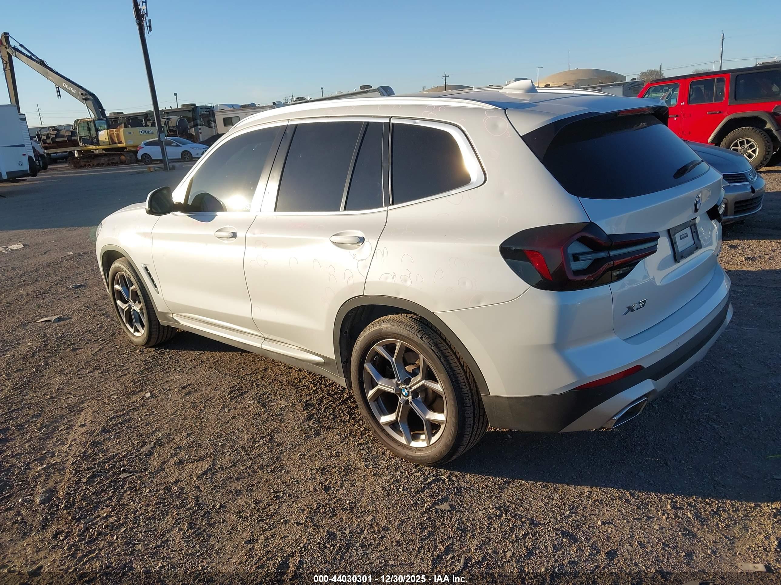 BMW X3 image 3