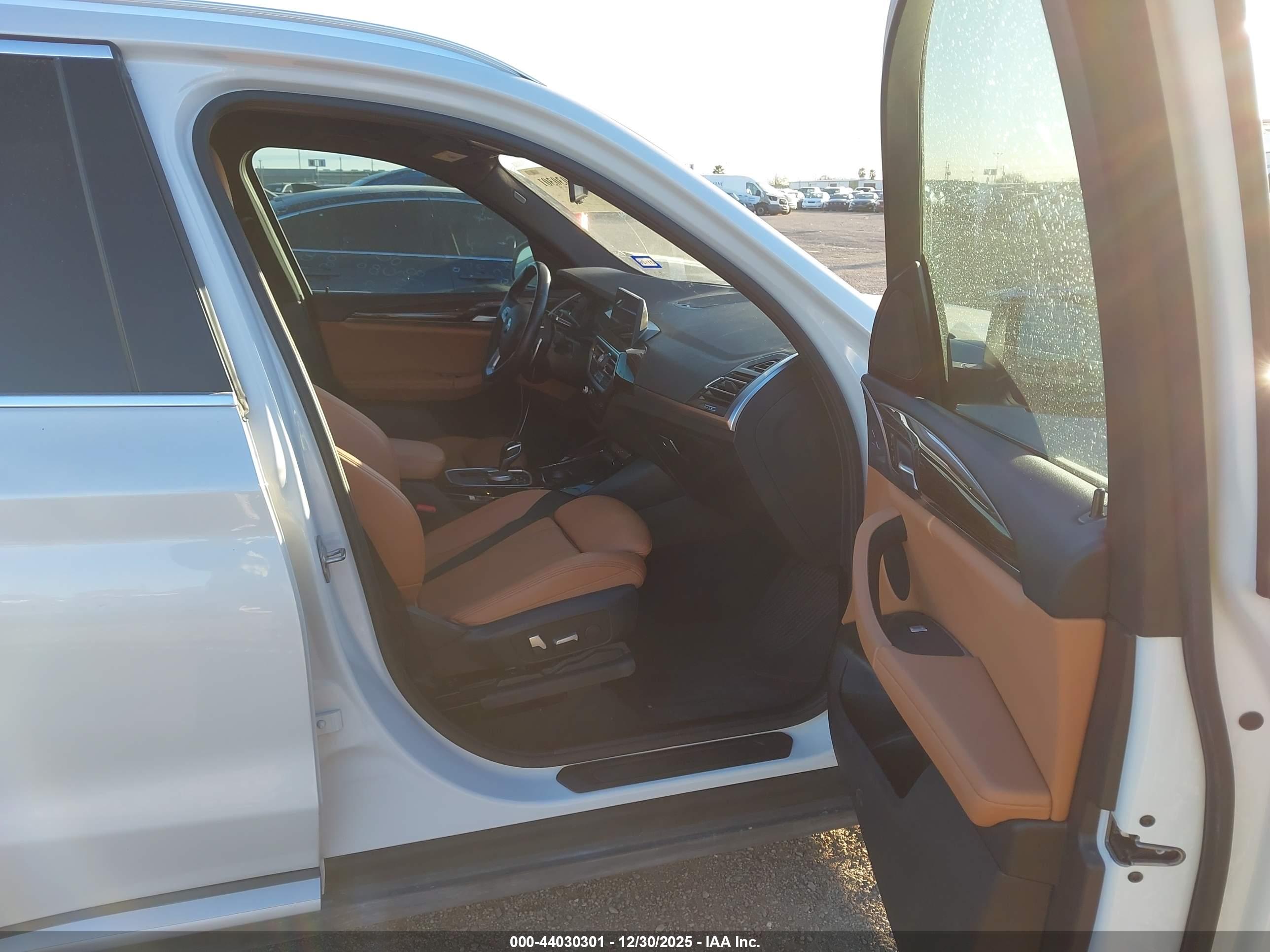 BMW X3 image 5