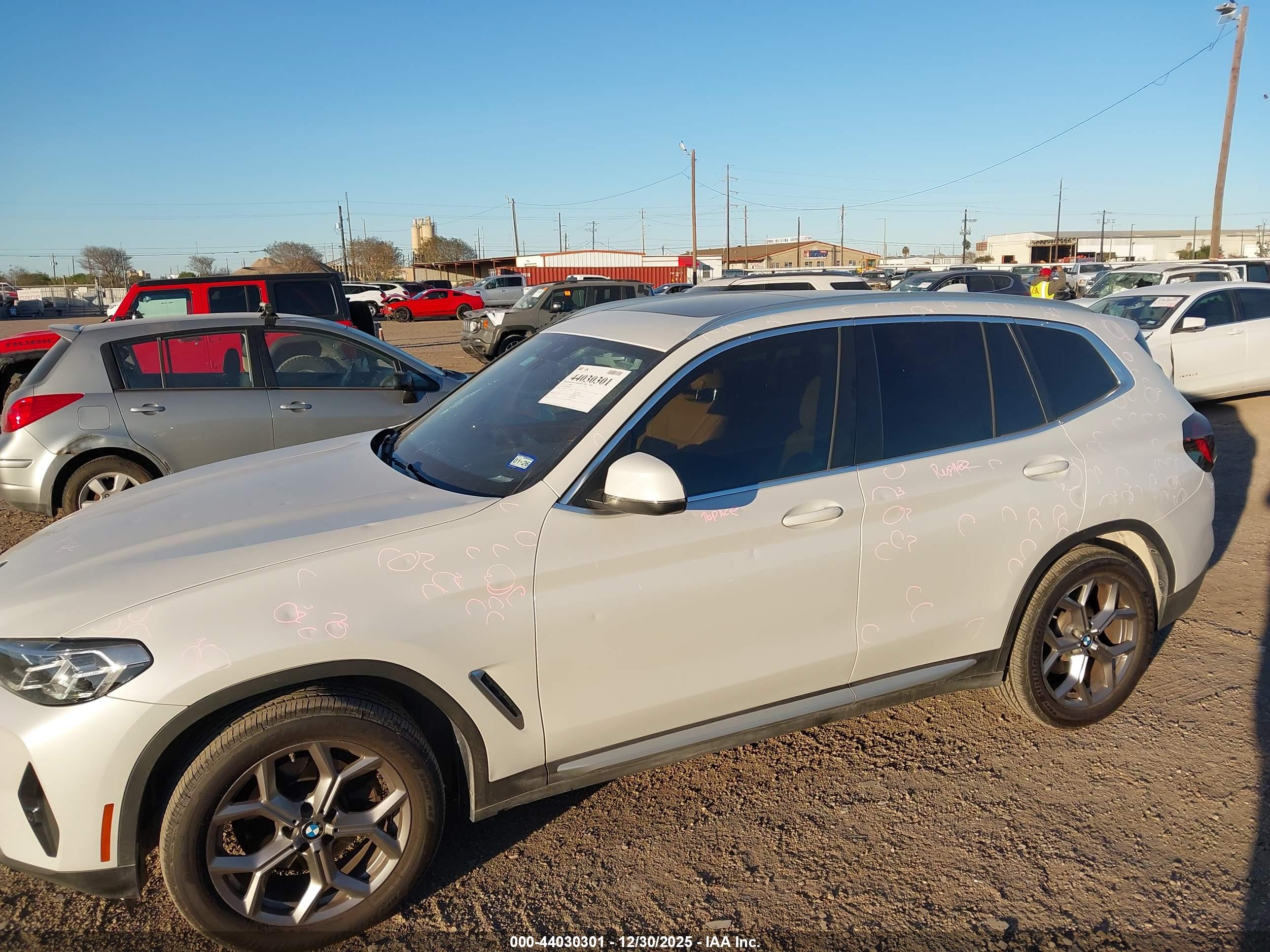 BMW X3 image 6