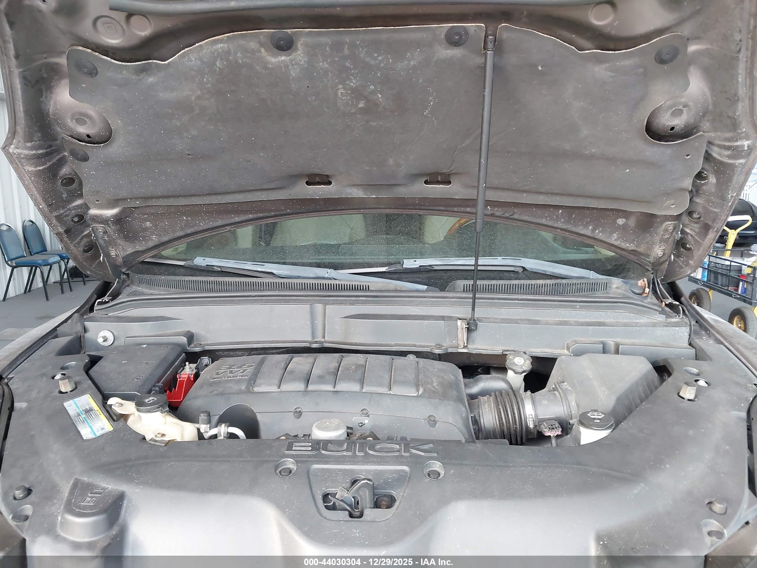 BUICK ENCLAVE image 10