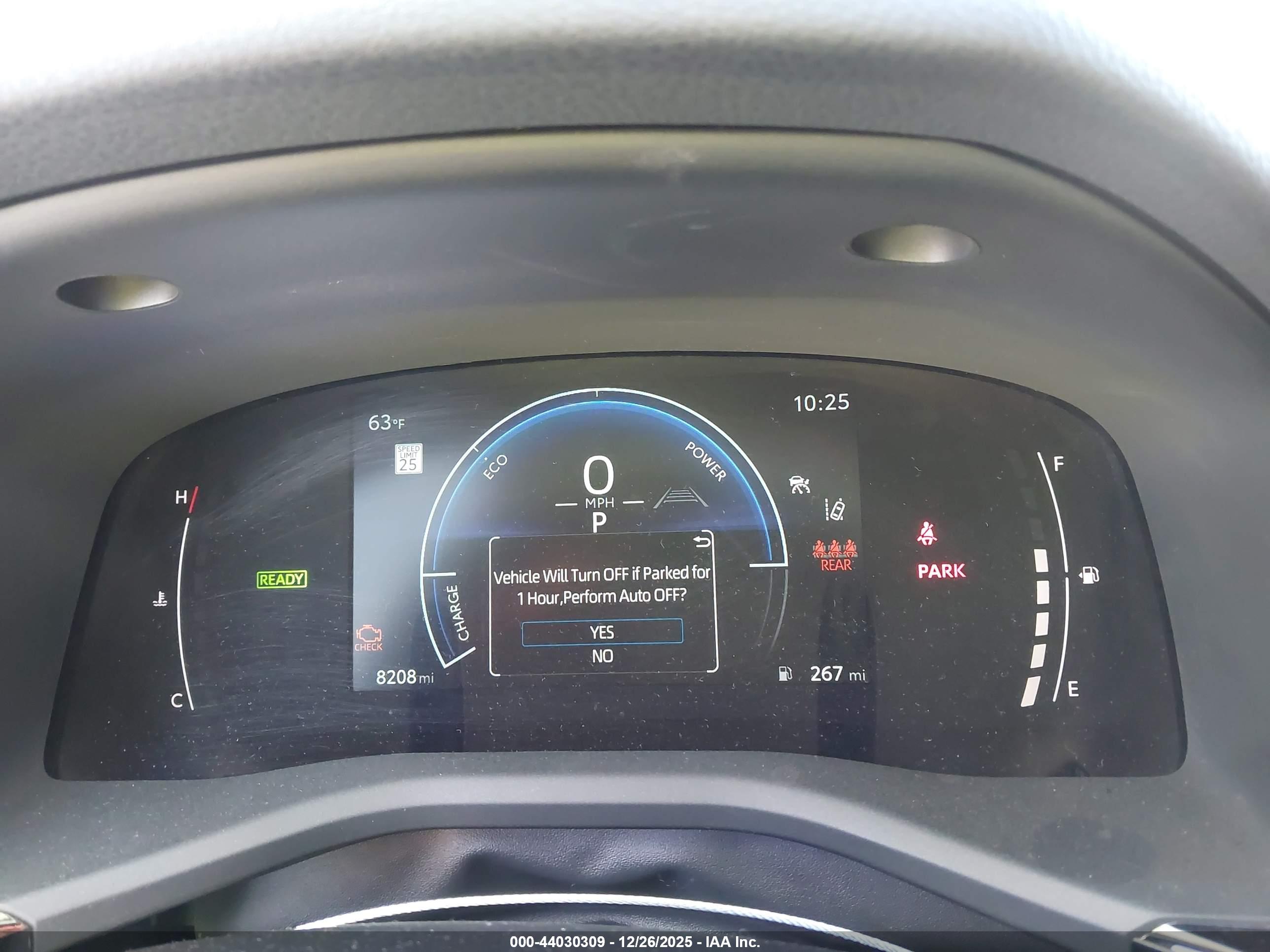 TOYOTA CAMRY image 7