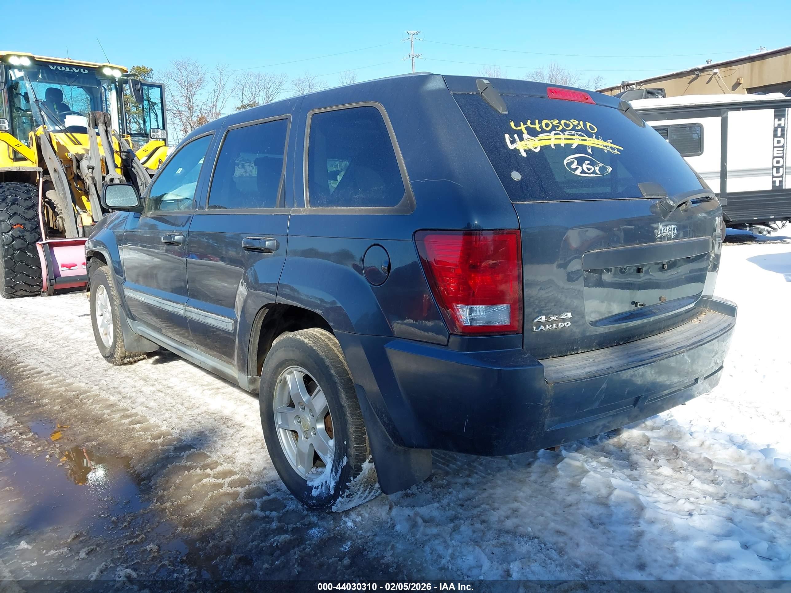 JEEP GRAND image 3