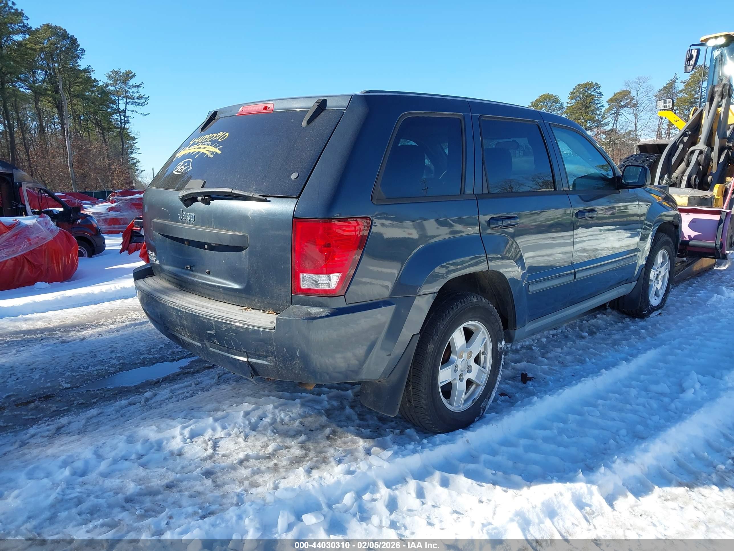 JEEP GRAND image 4