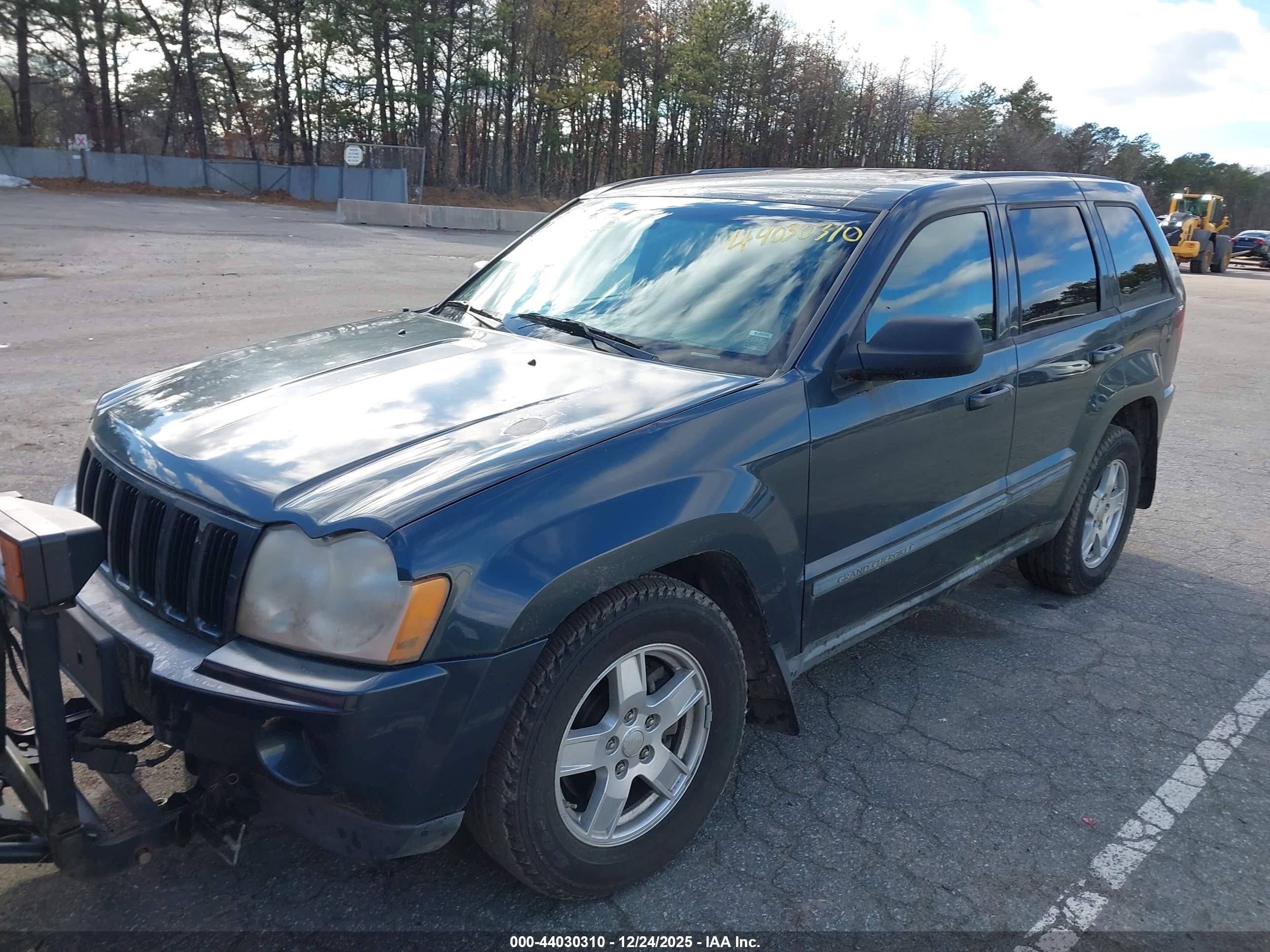JEEP GRAND image 6