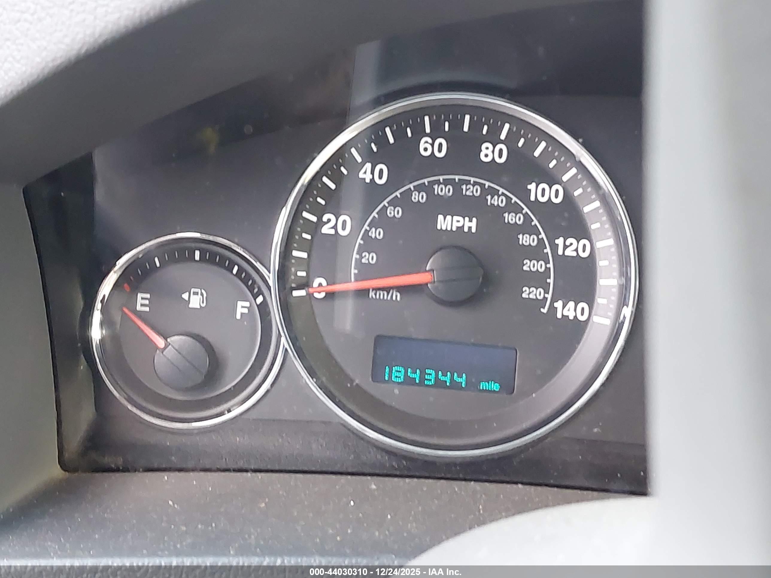 JEEP GRAND image 7