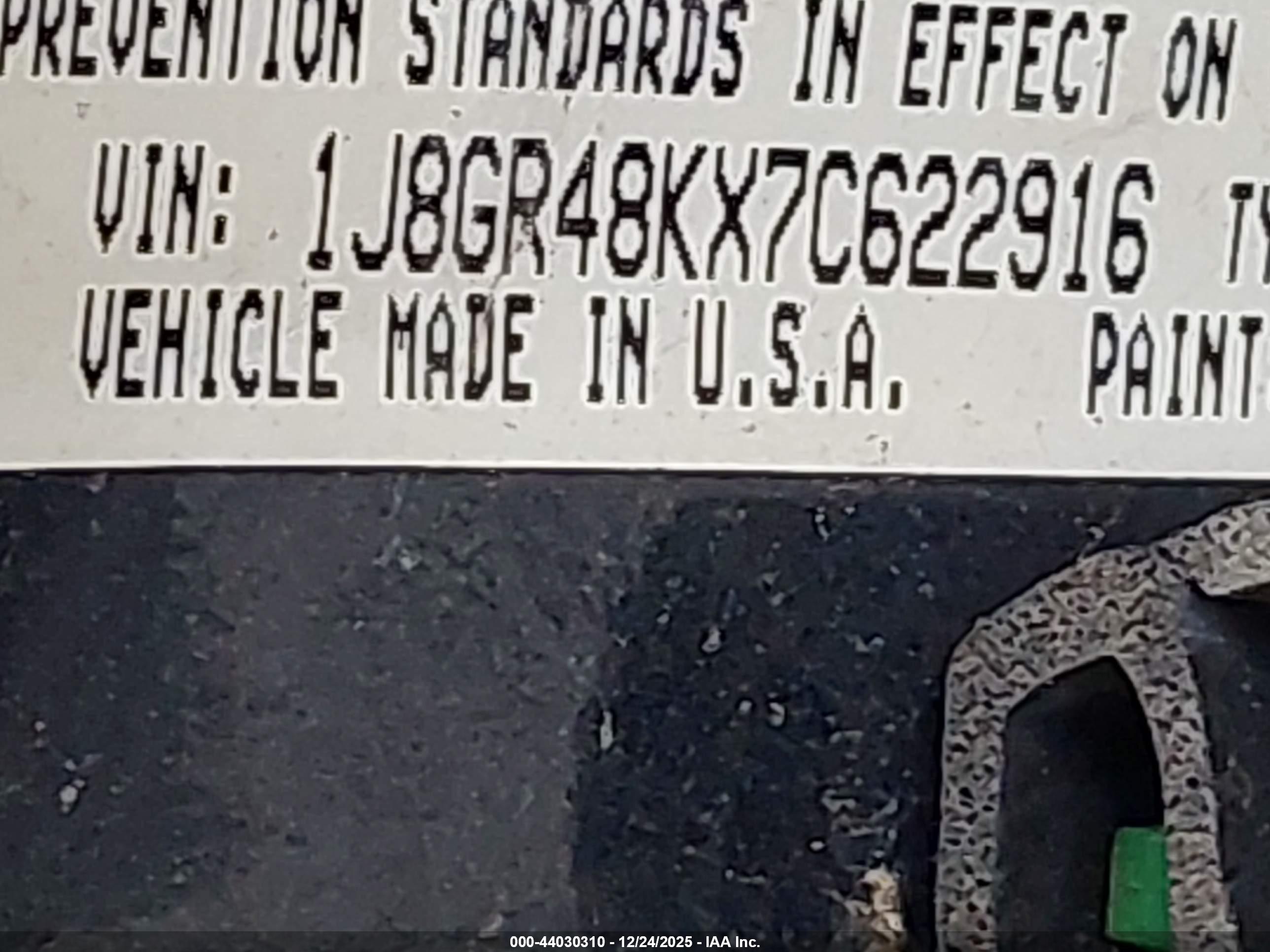 JEEP GRAND image 9
