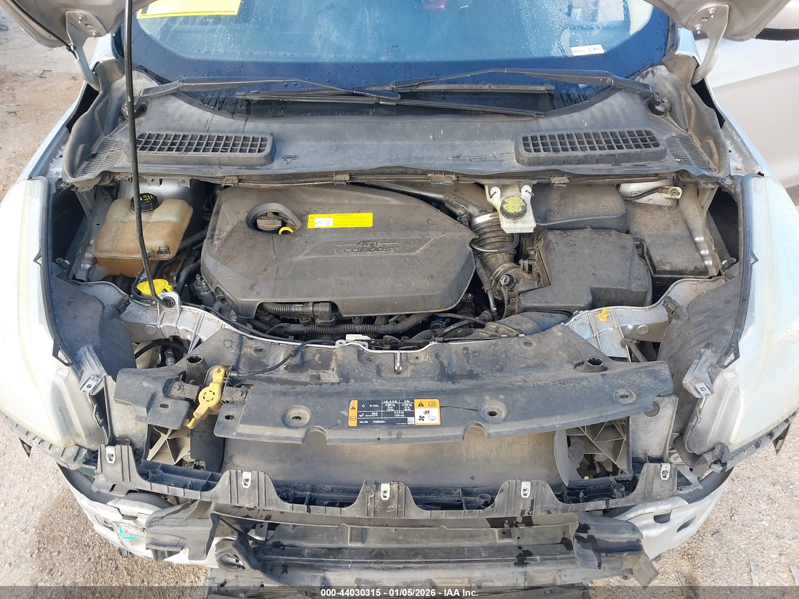 FORD ESCAPE image 10