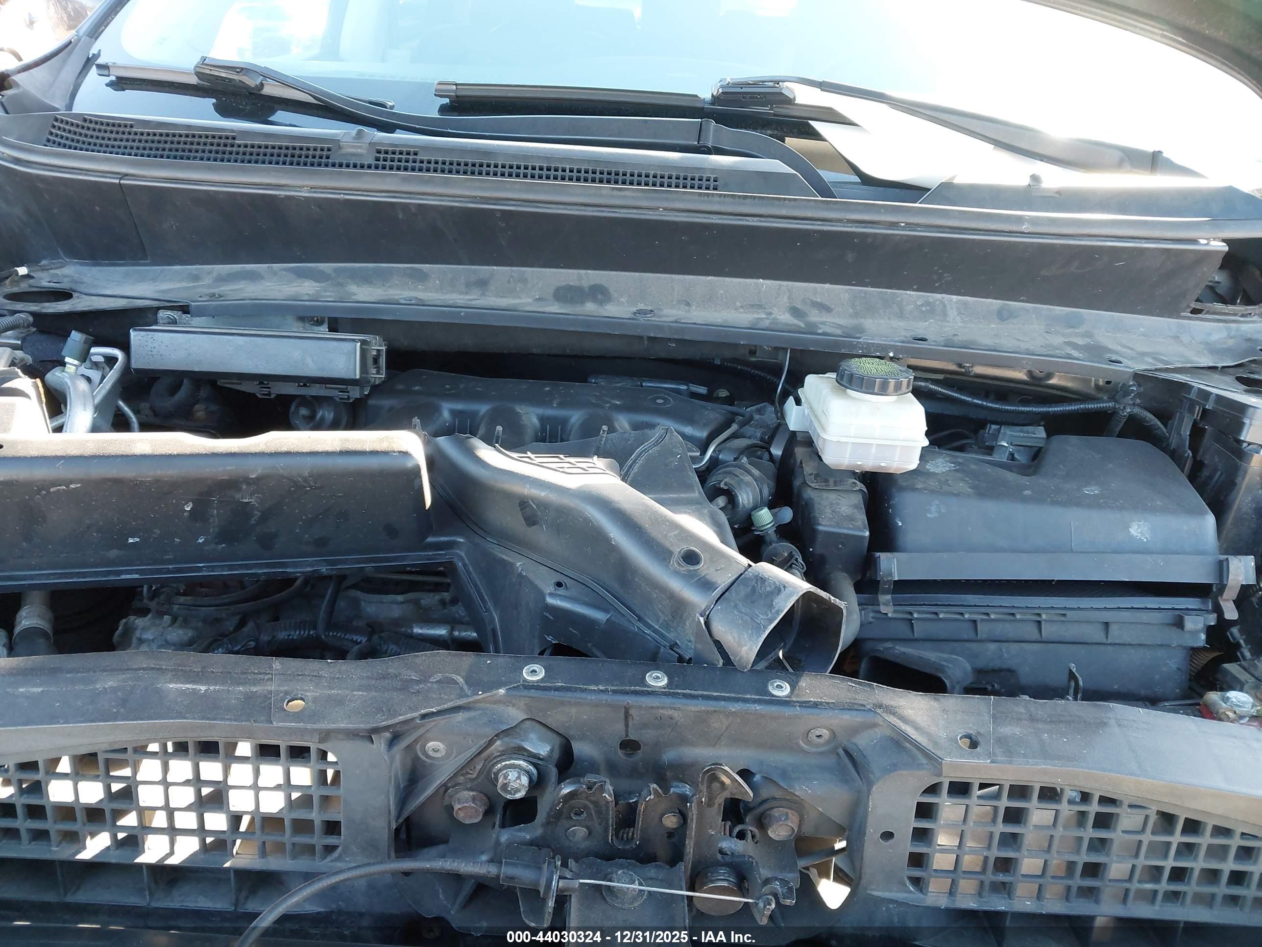 NISSAN PATHFINDER image 10