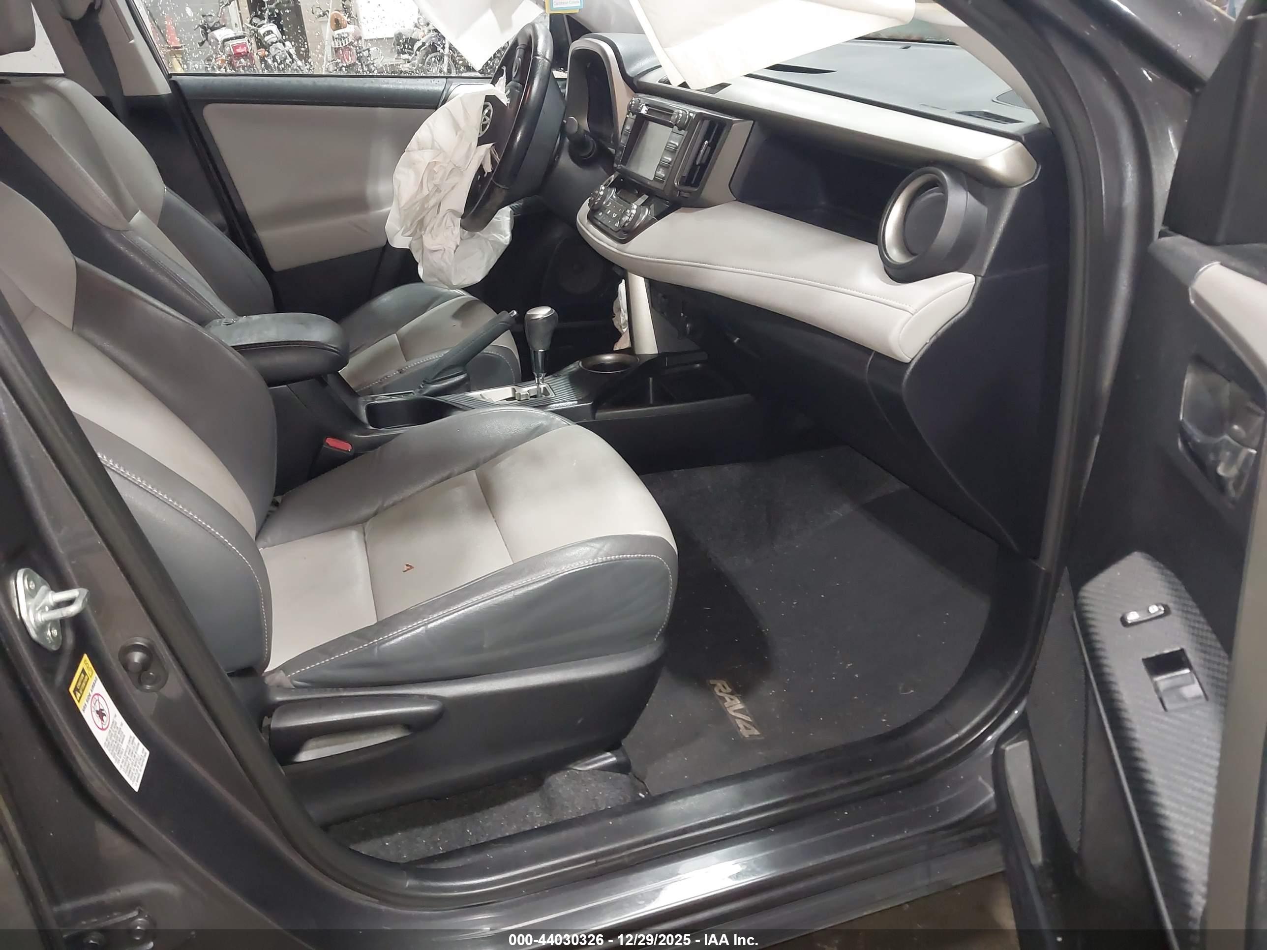 TOYOTA RAV4 image 5