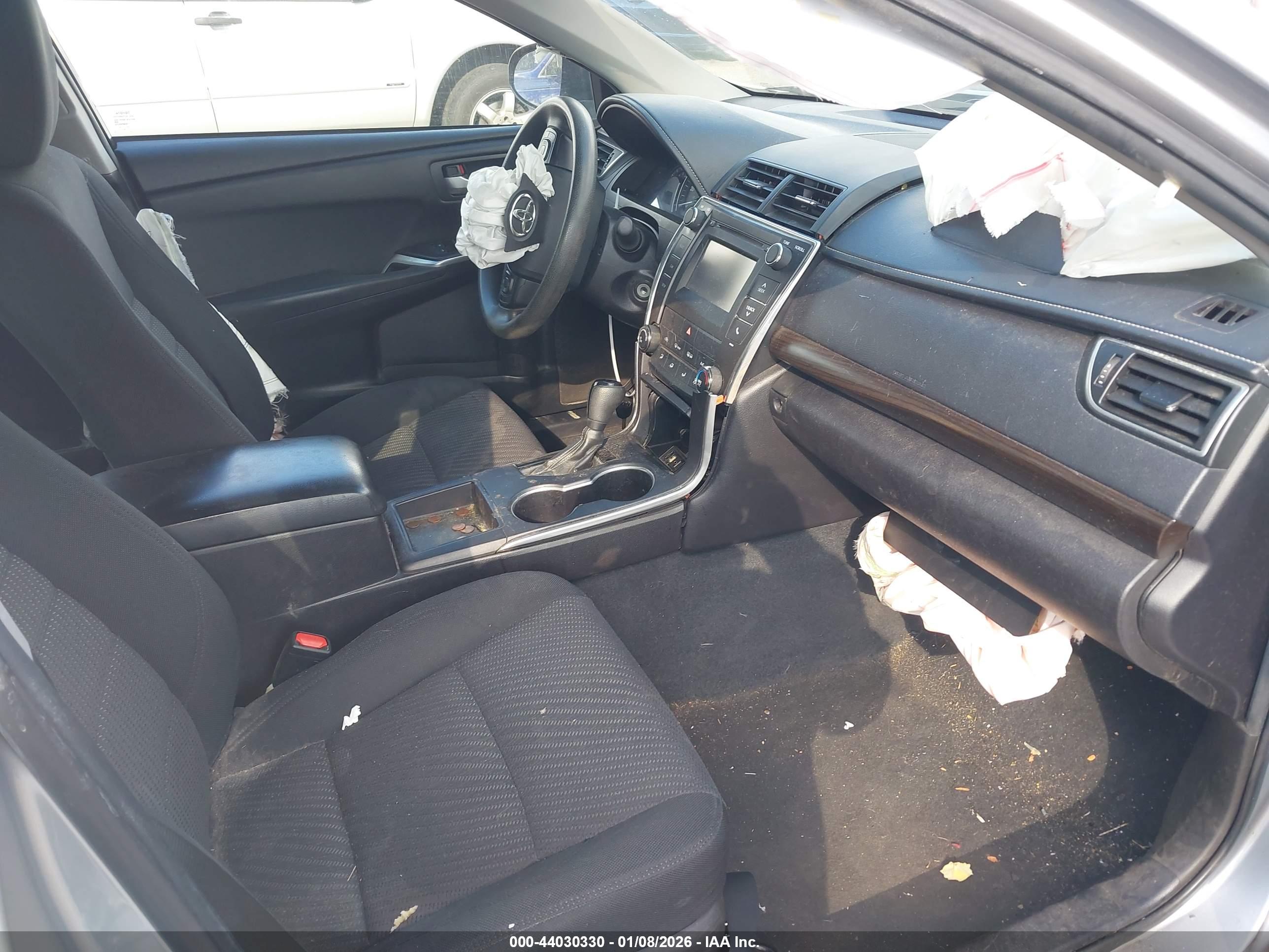 TOYOTA CAMRY image 5