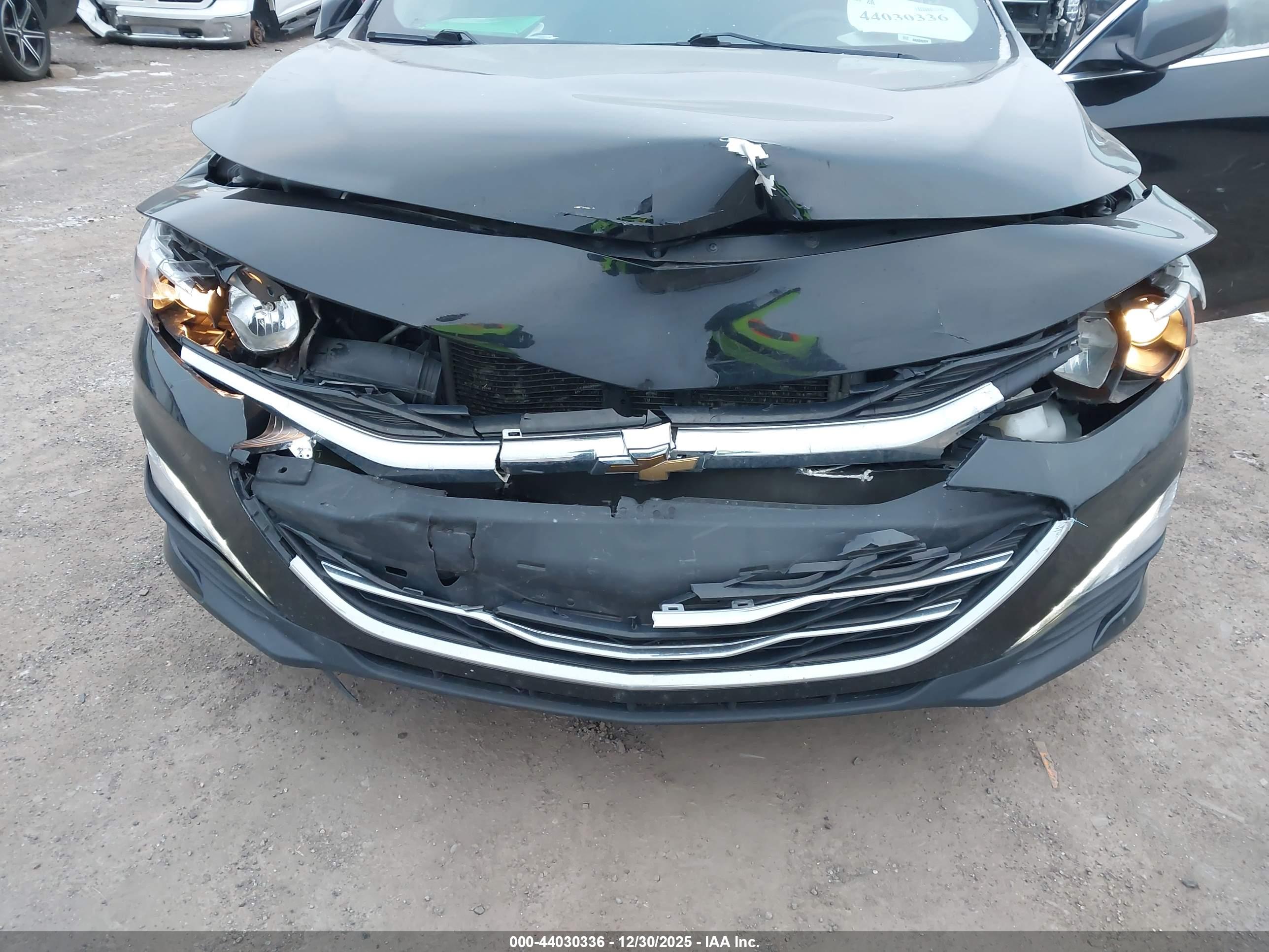 CHEVROLET MALIBU image 6