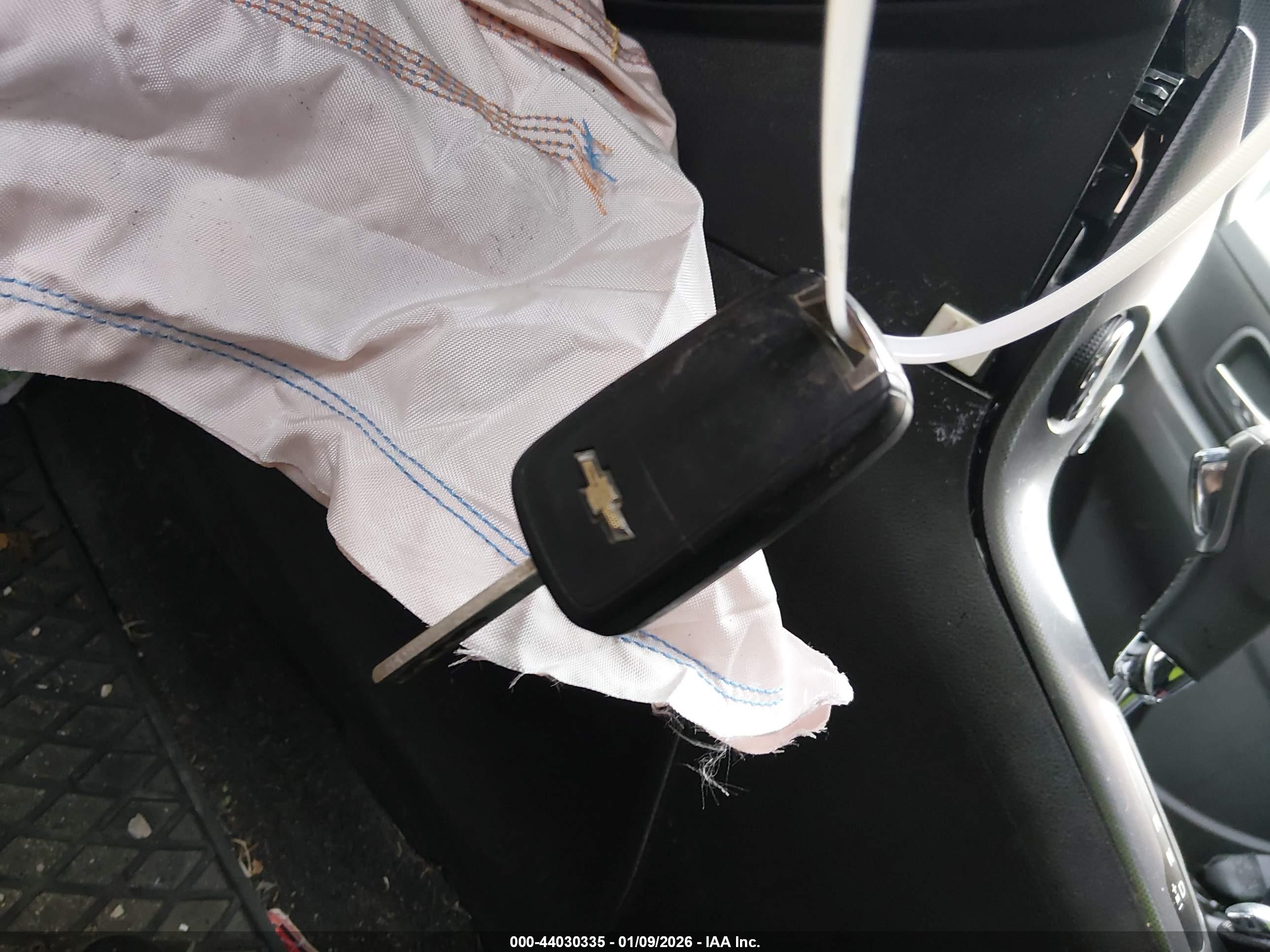 CHEVROLET CRUZE image 11
